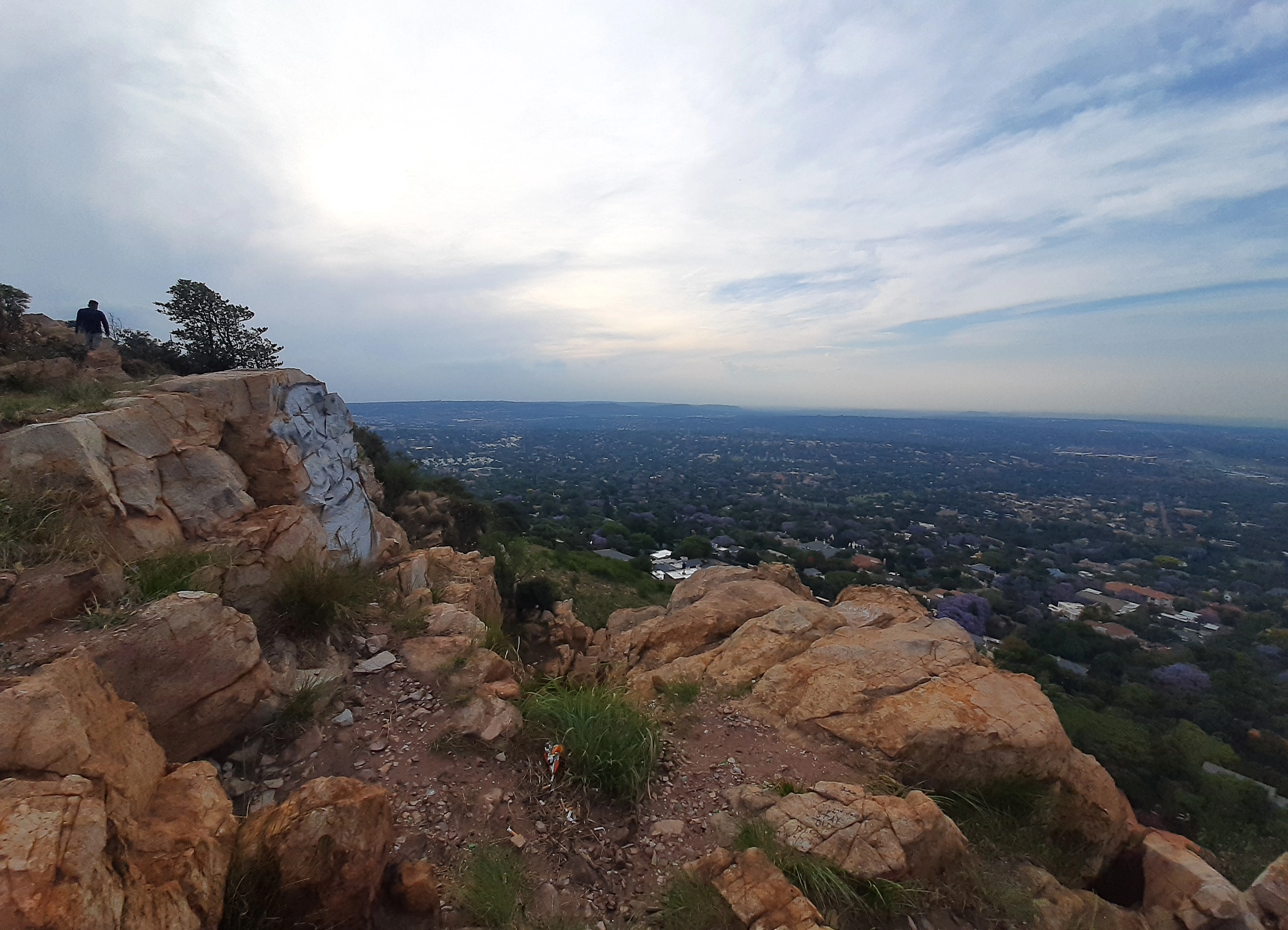 Bateleur Safaris & Walking Trails