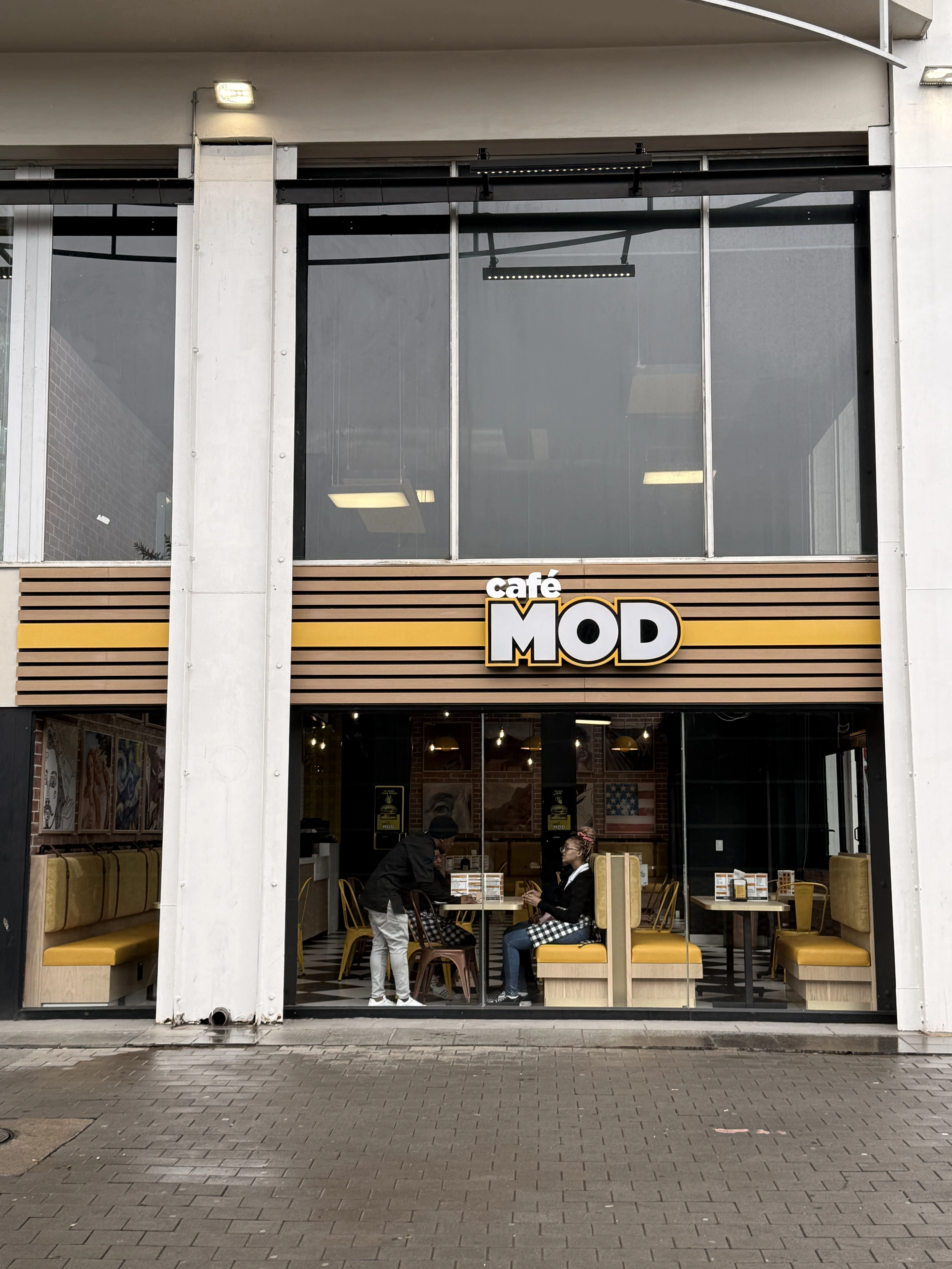 MOD