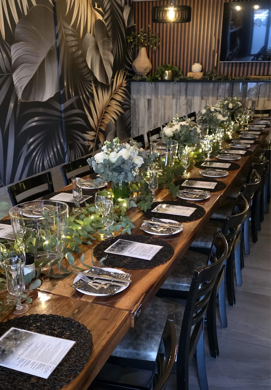Bennigan's Grillhouse & Bar Bedfordview