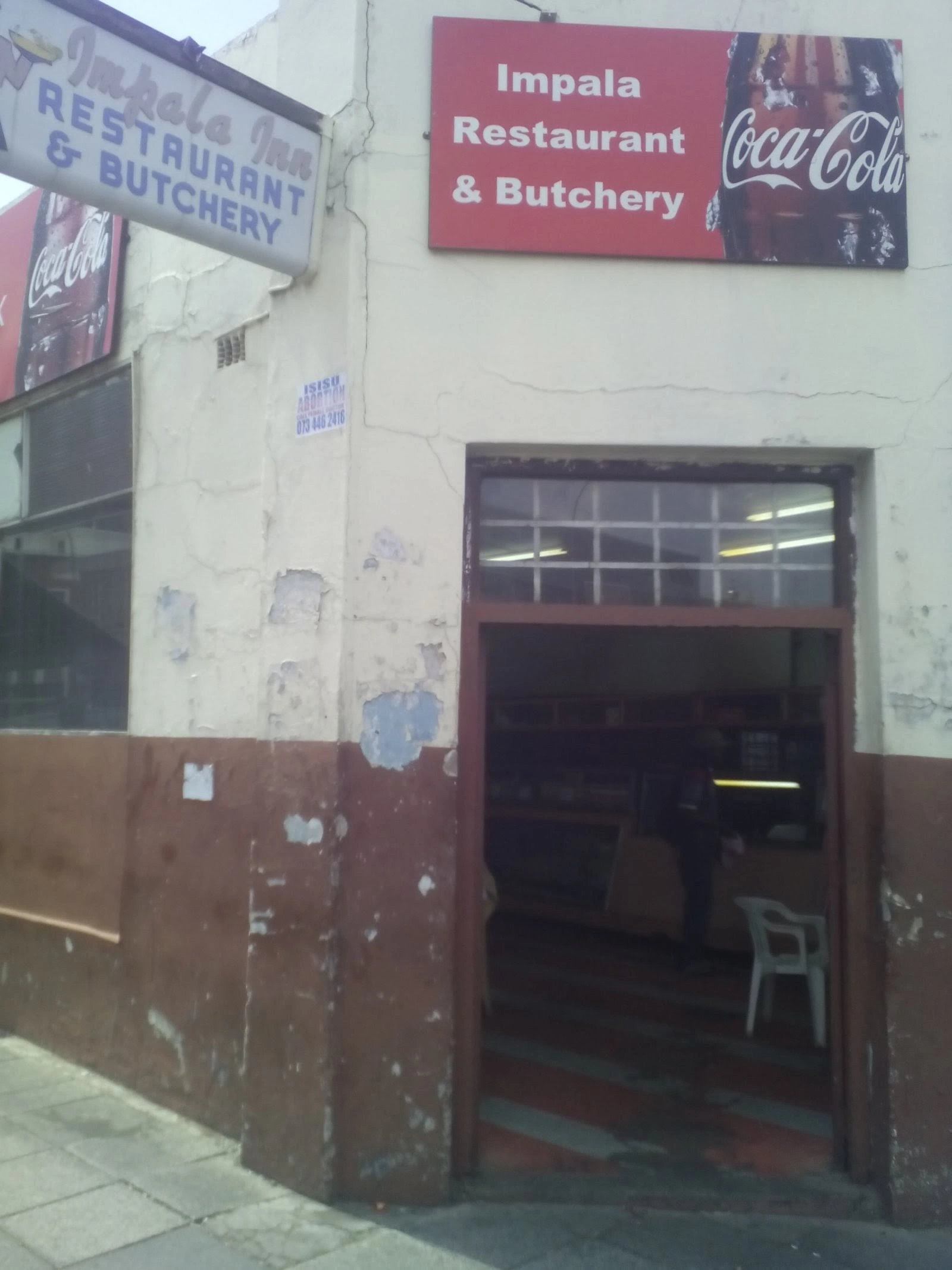 Impala Restaurant & Butchery