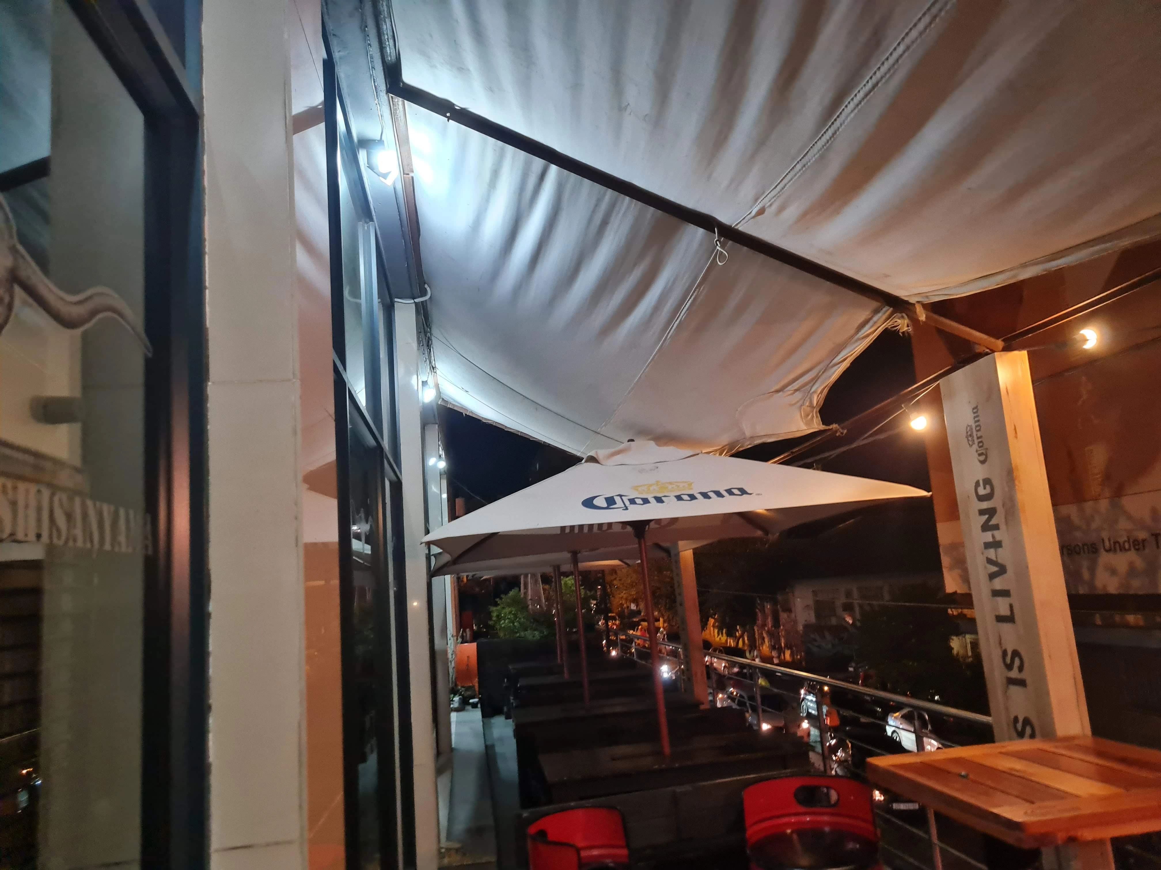 MABONENG LIFESTYLE CENTRE