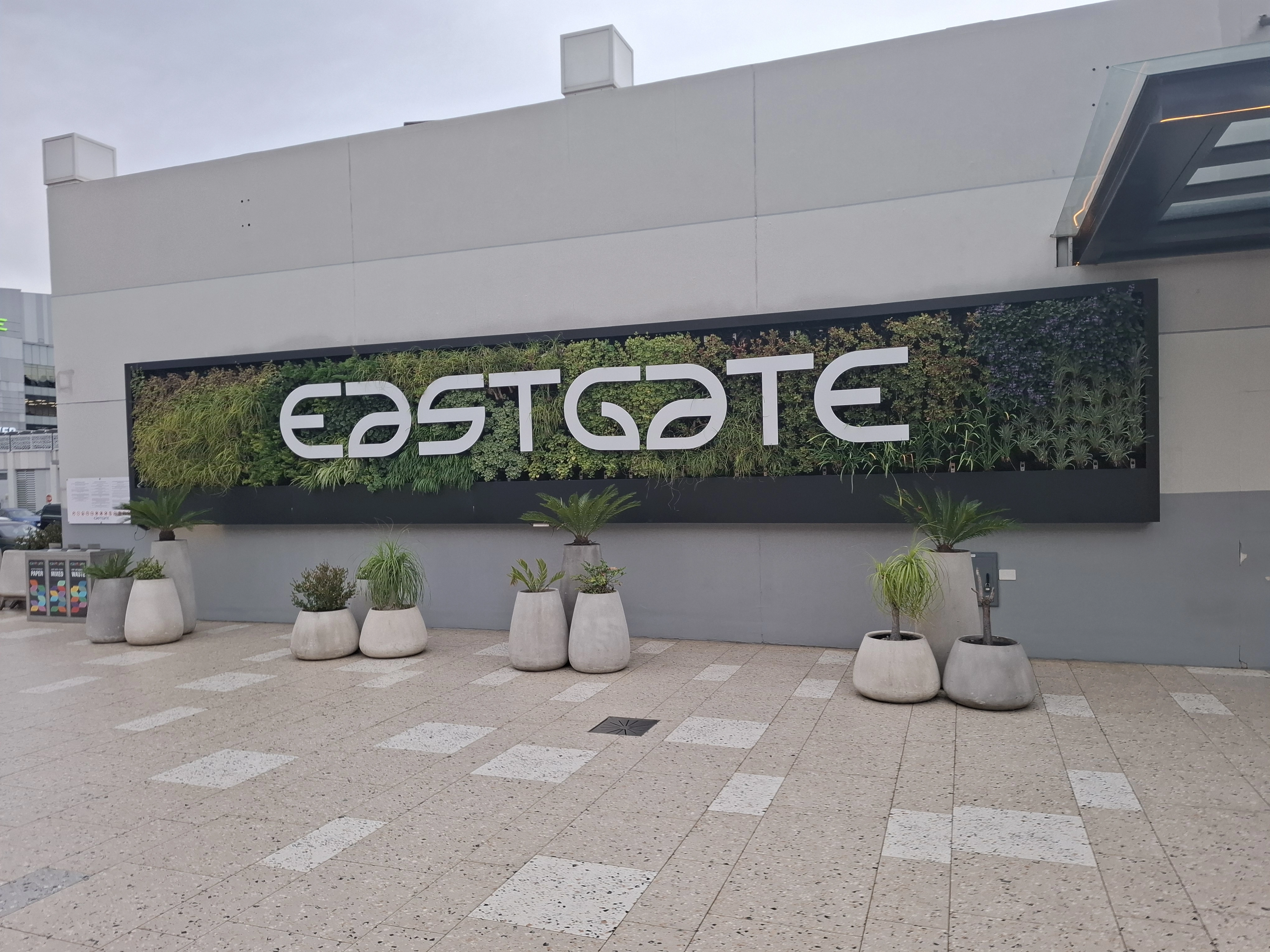 Eastgate mall