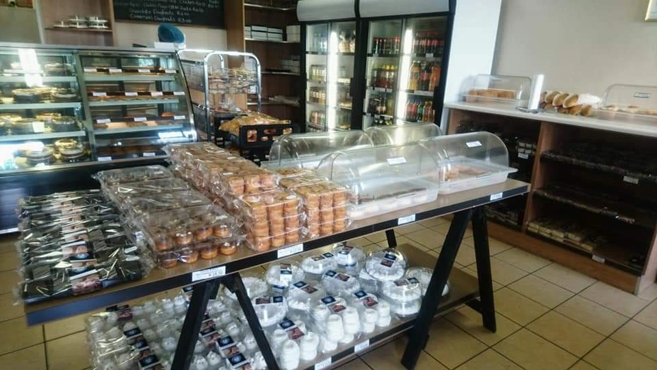 Thistle Bakery