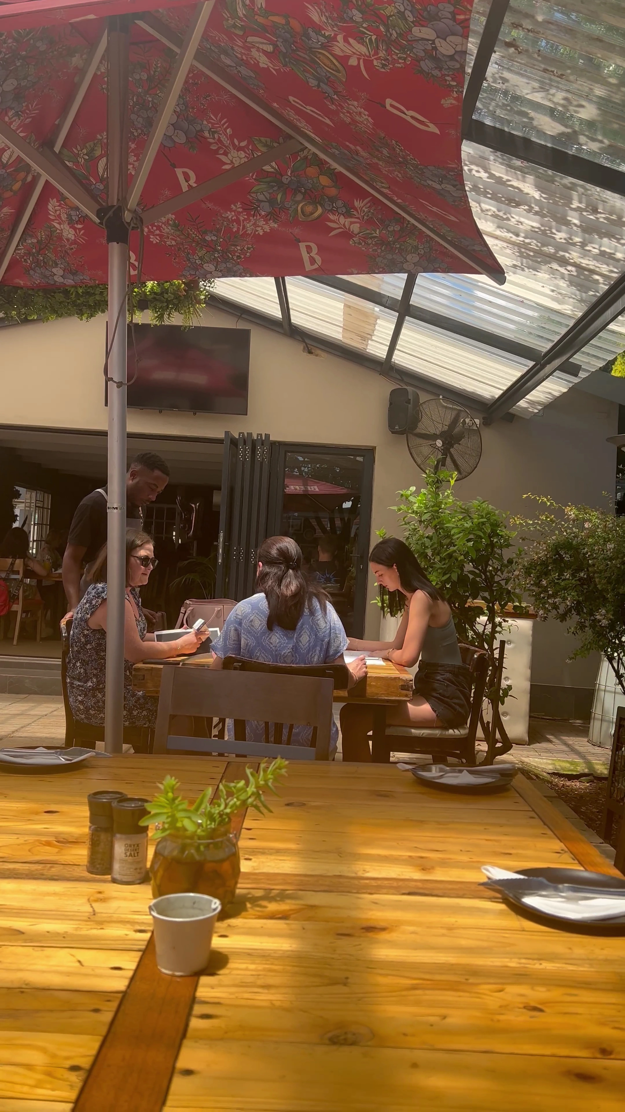 Chalk Craft Eatery - Lakefield