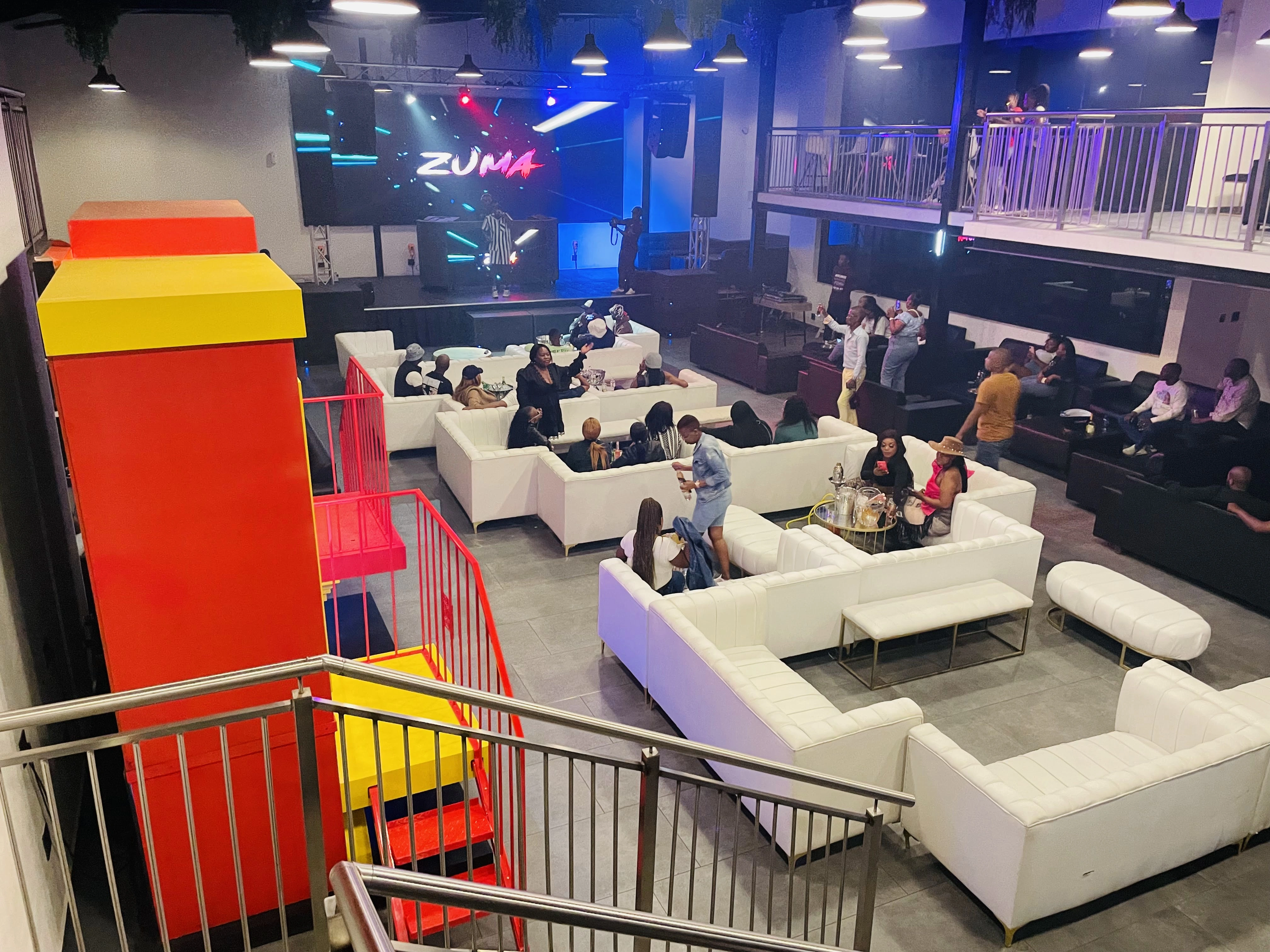 Biblos Cafe
