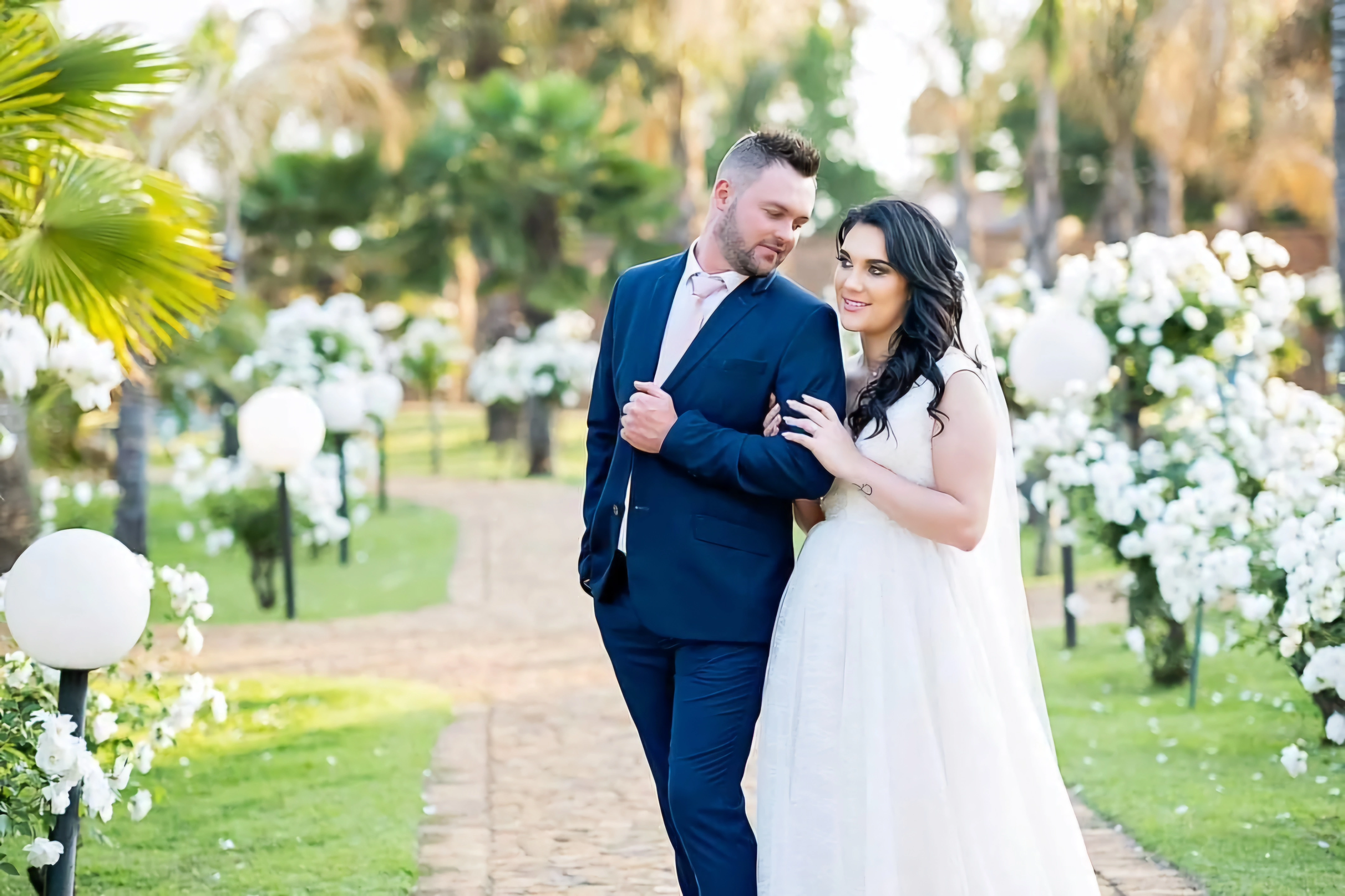 Thabong Wedding and Conference Venue