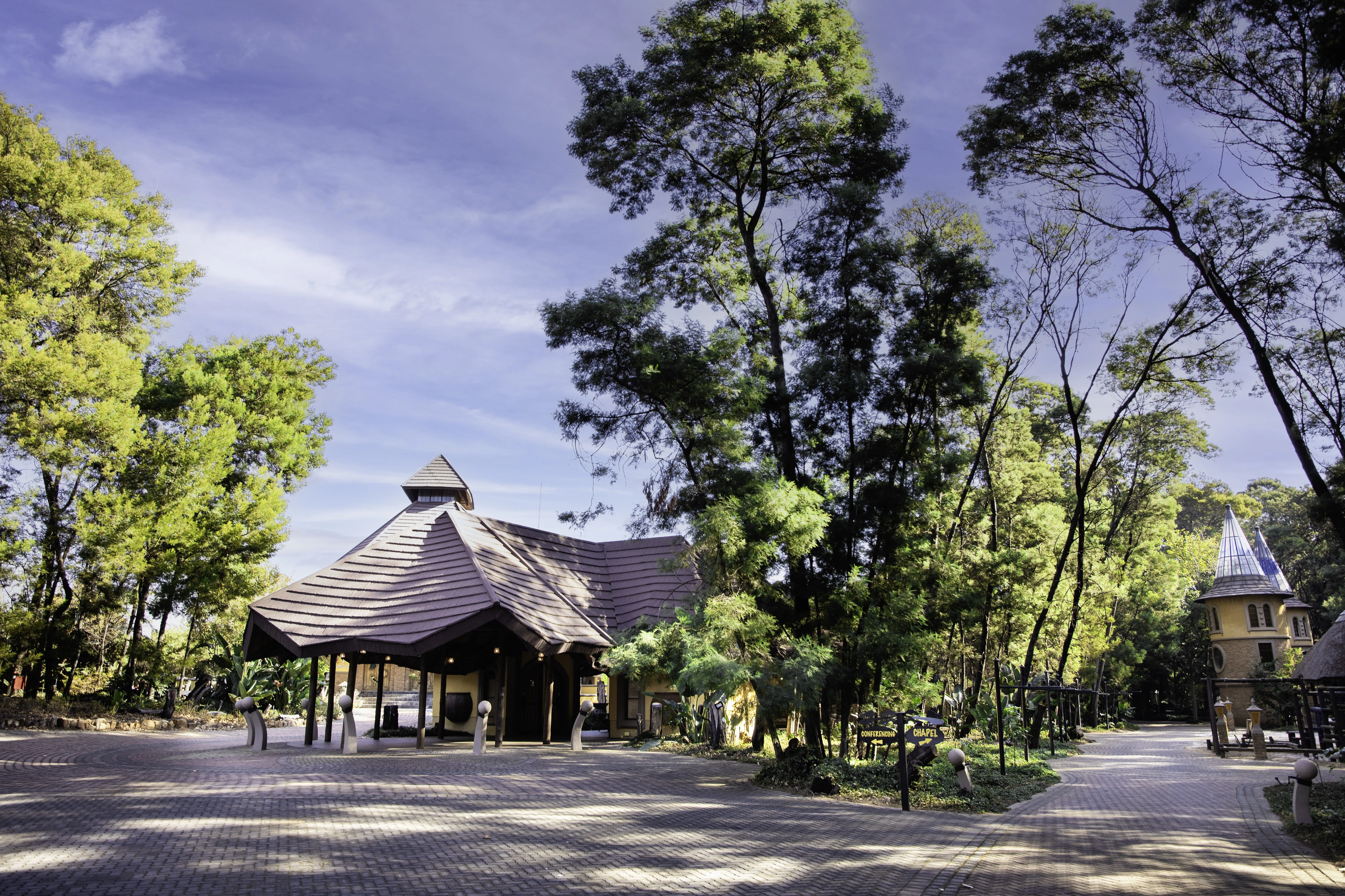 Galagos Country Estate