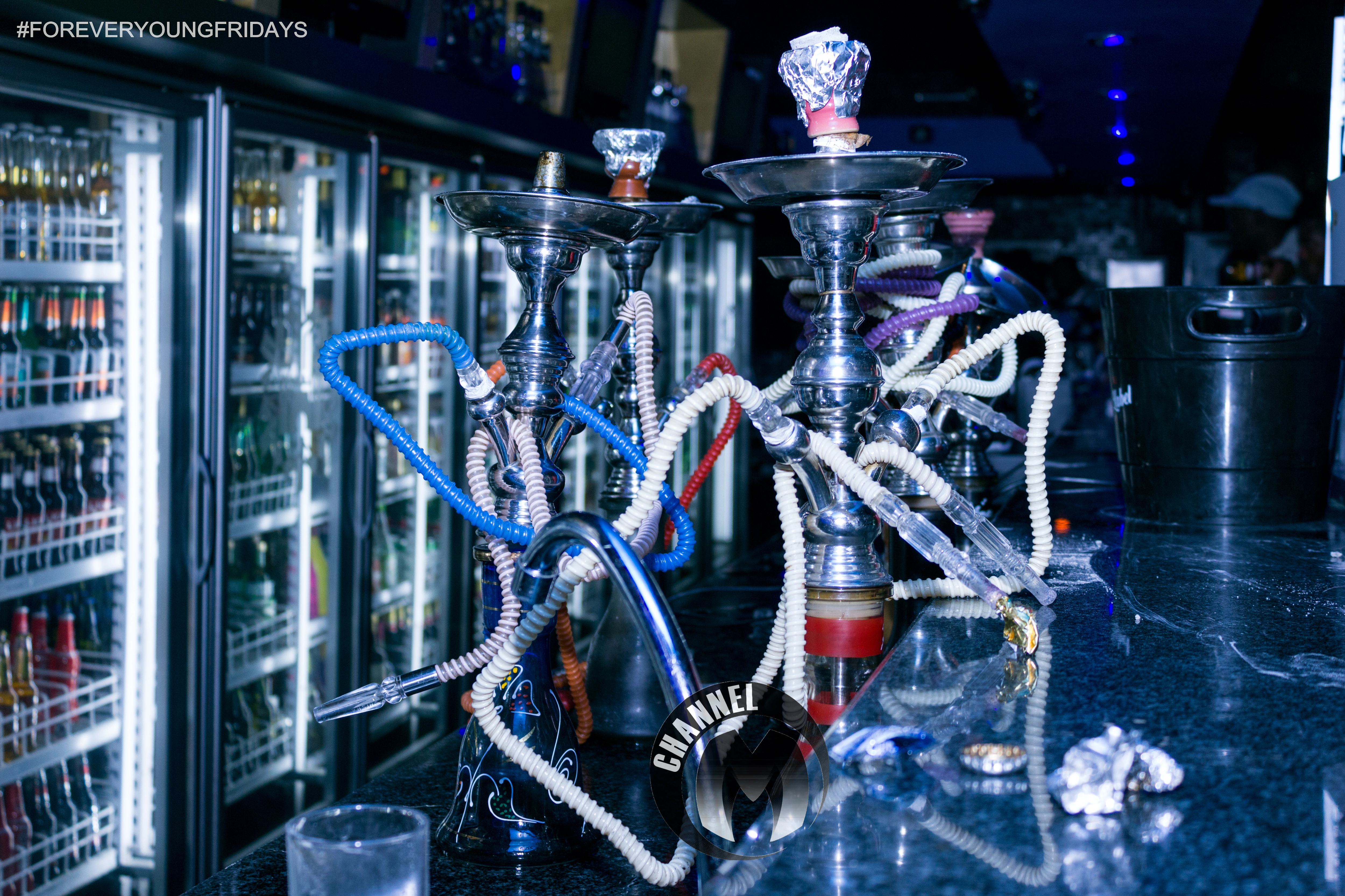Channel M Night Club
