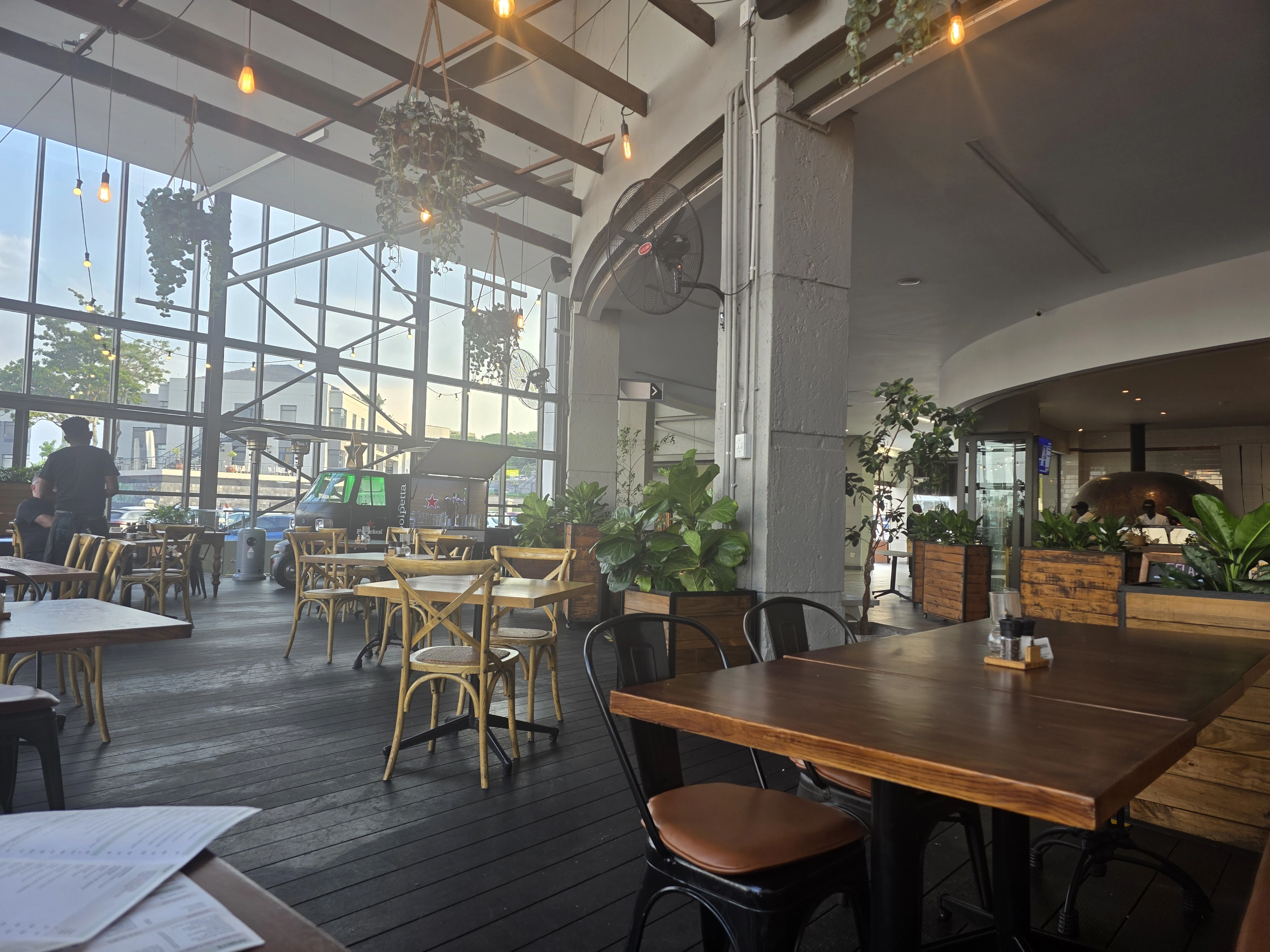 Polpetta Ristorante (Morningside)