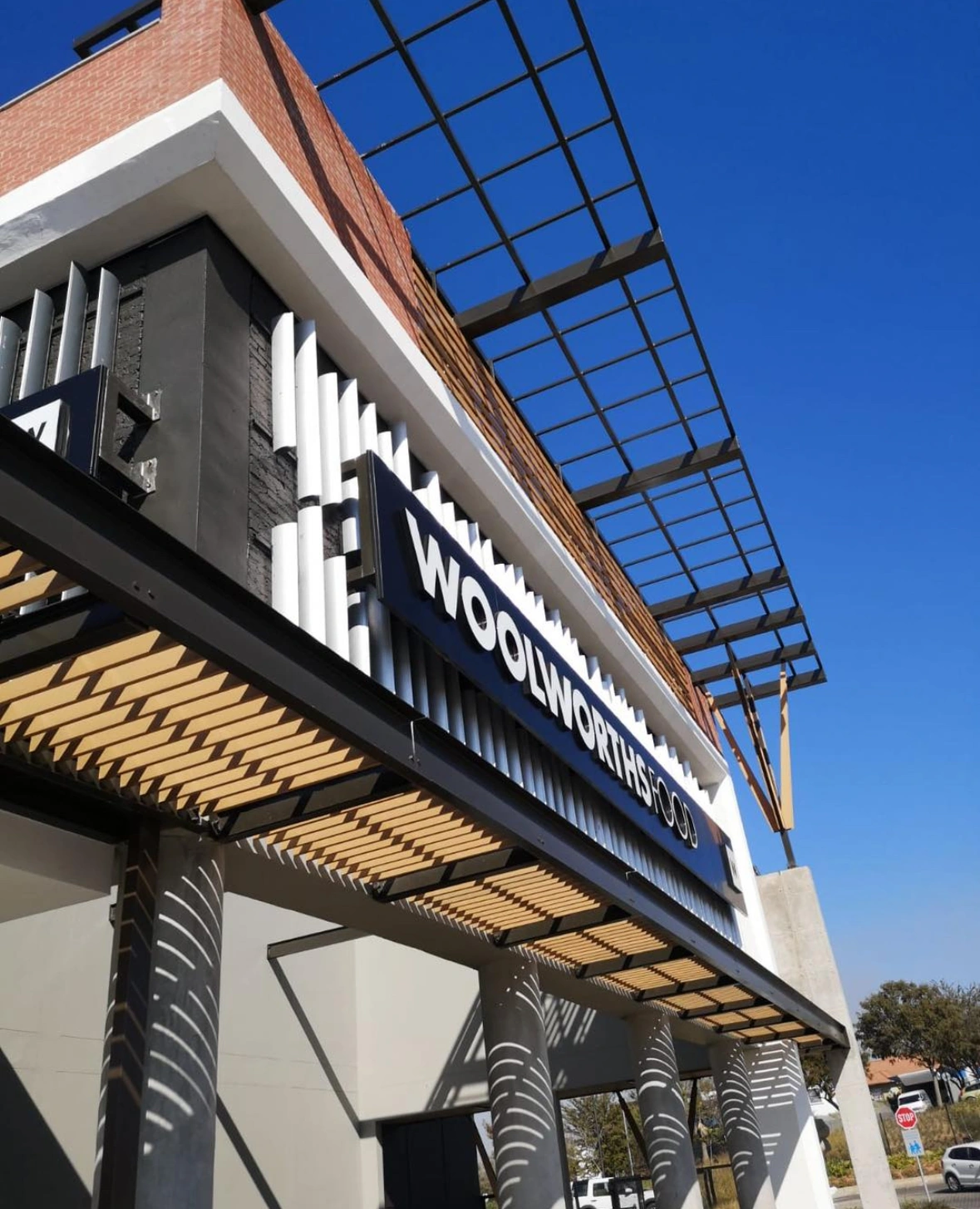 Chartwell Corner Shopping Centre