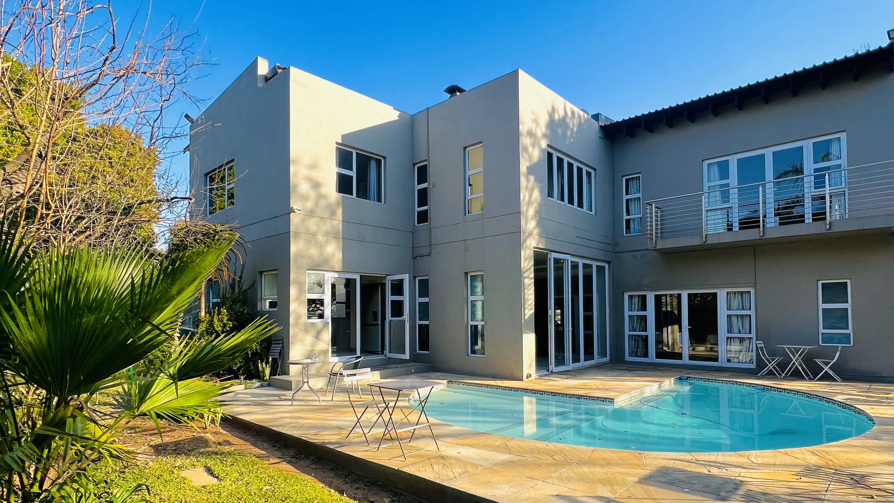 Passara Wellness Spa Fourways