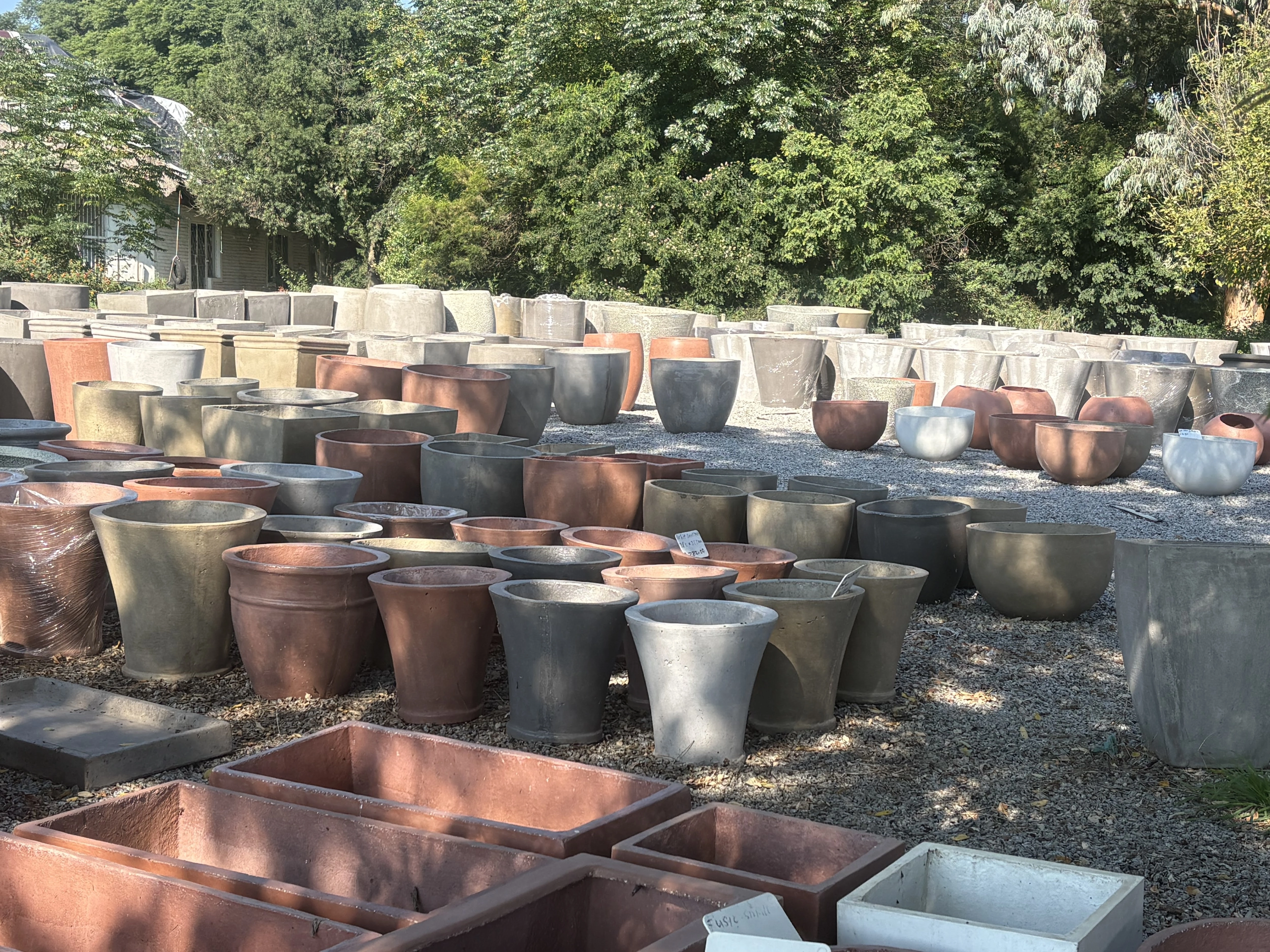 Fine Lines Landscaping