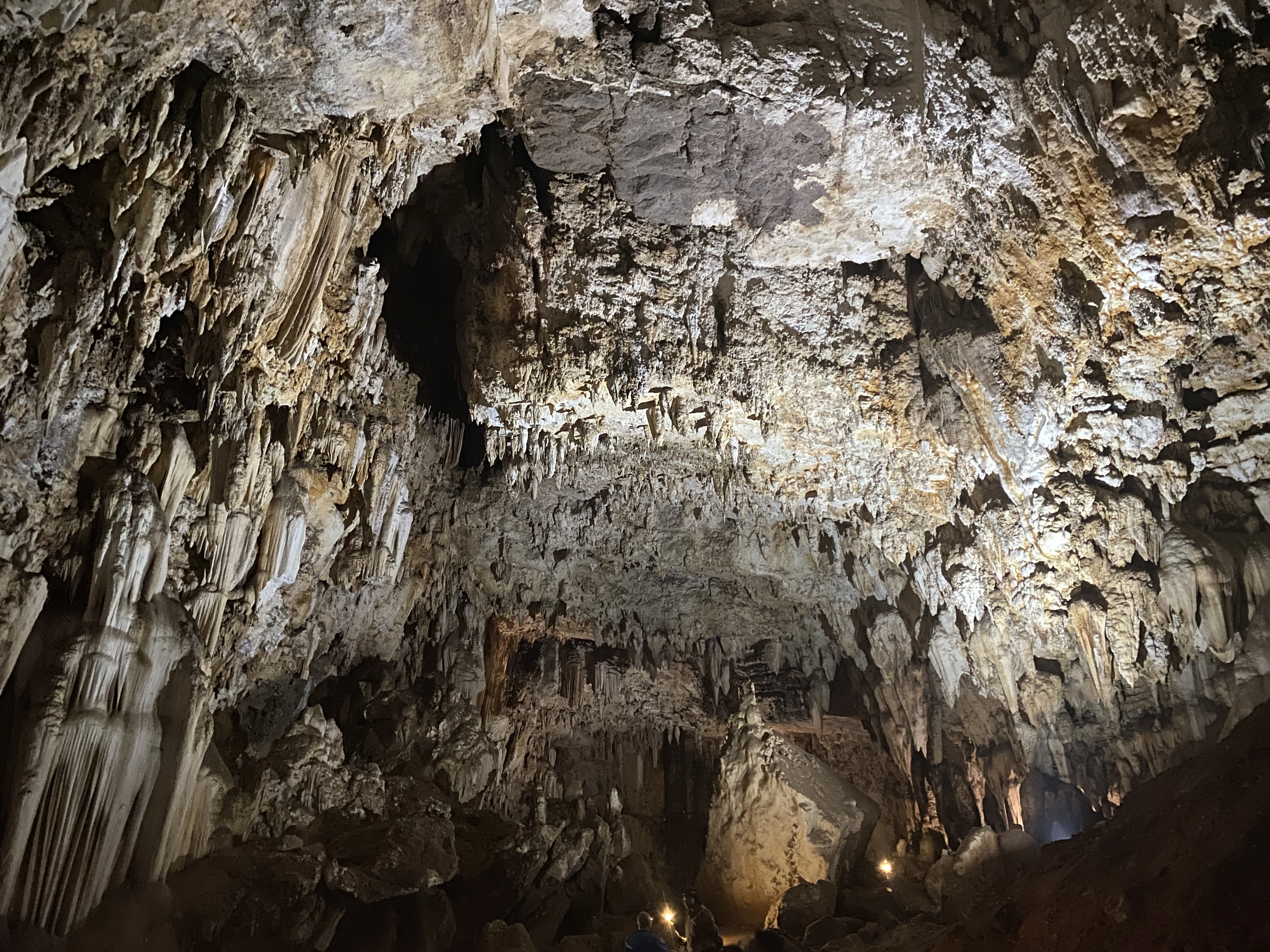 Bothongo Wondercave