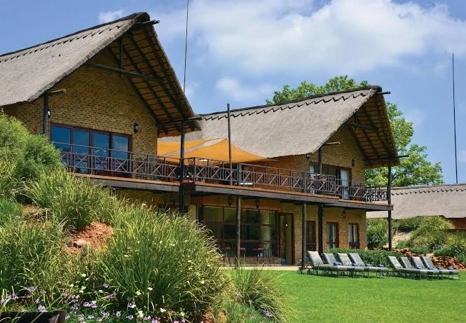 Kloofzicht Lodge & Spa