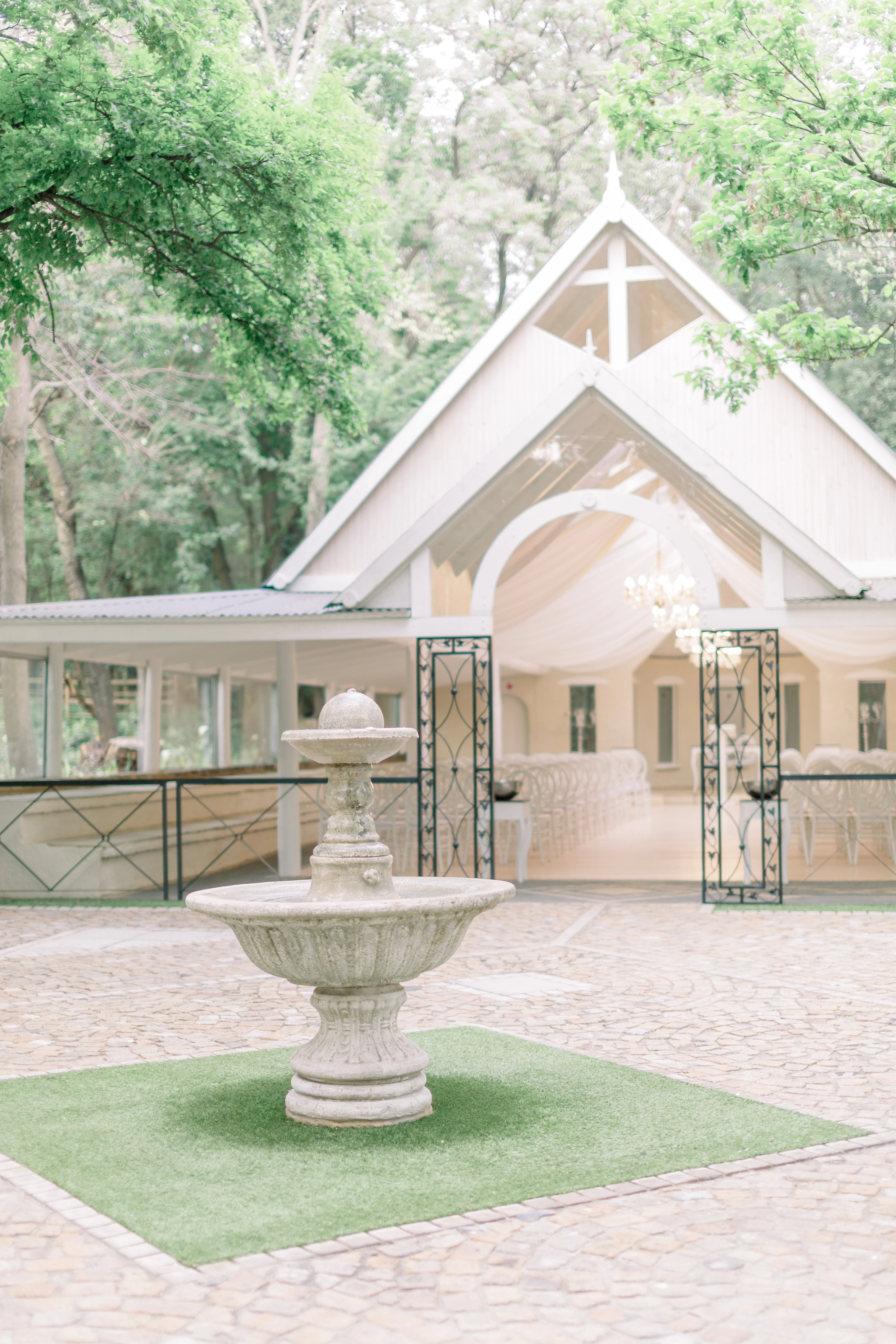 Oakfield Farm - Weddings & Functions Venue