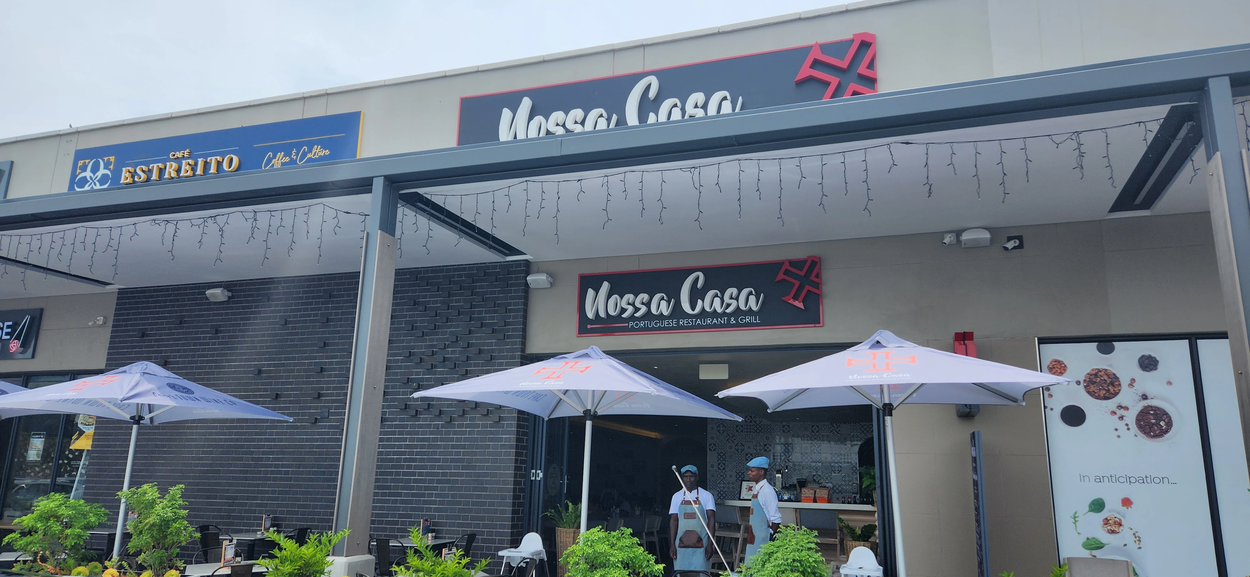 Nossa Casa
