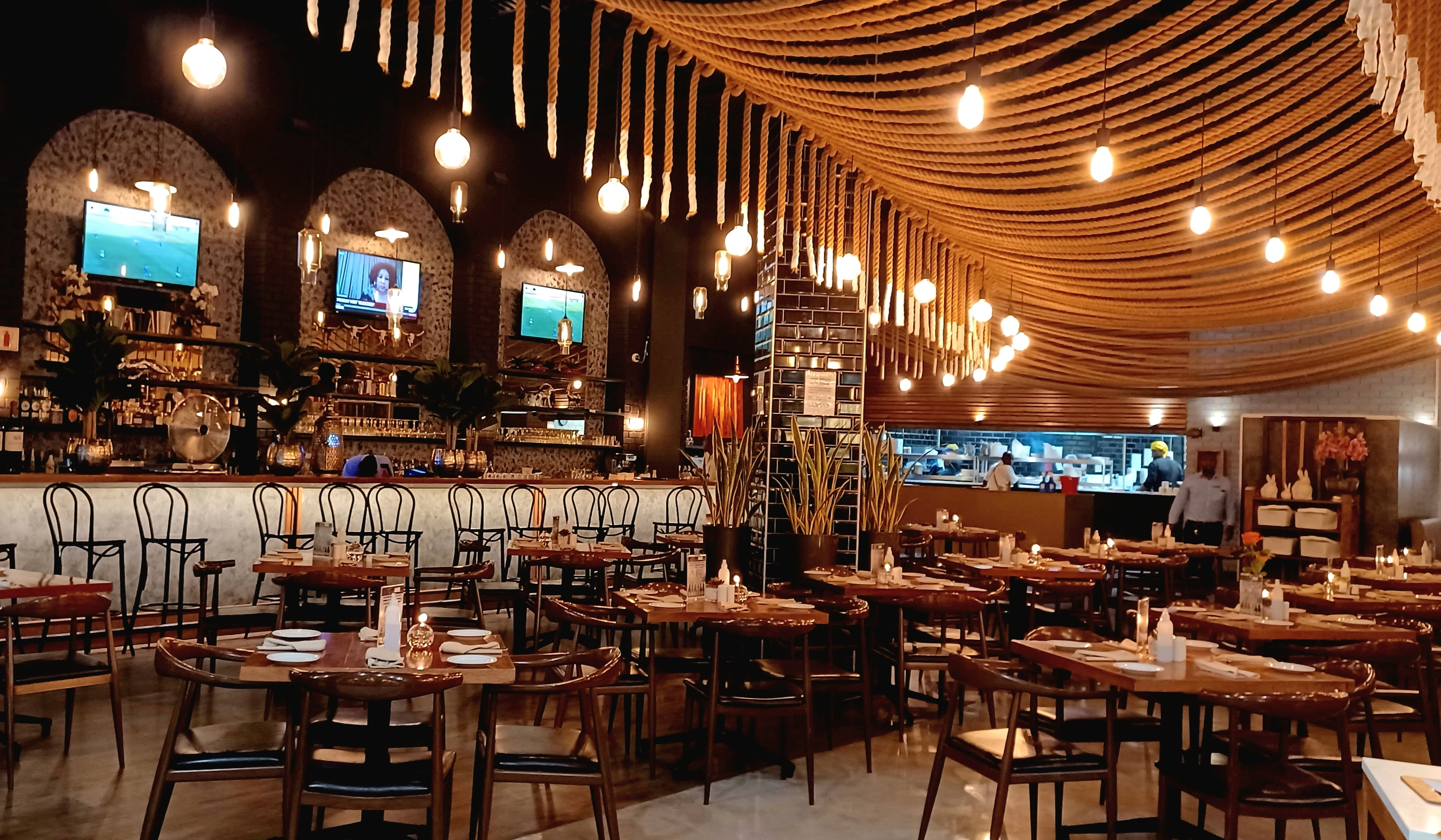 RARE Steakhouse - Clearwater Mall