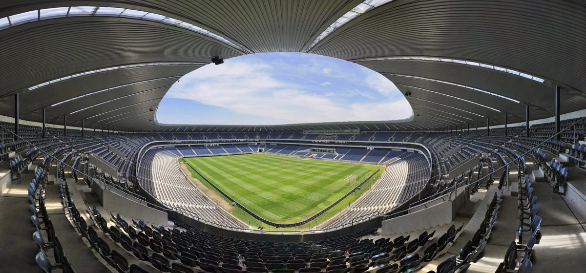 Orlando Amstel Arena
