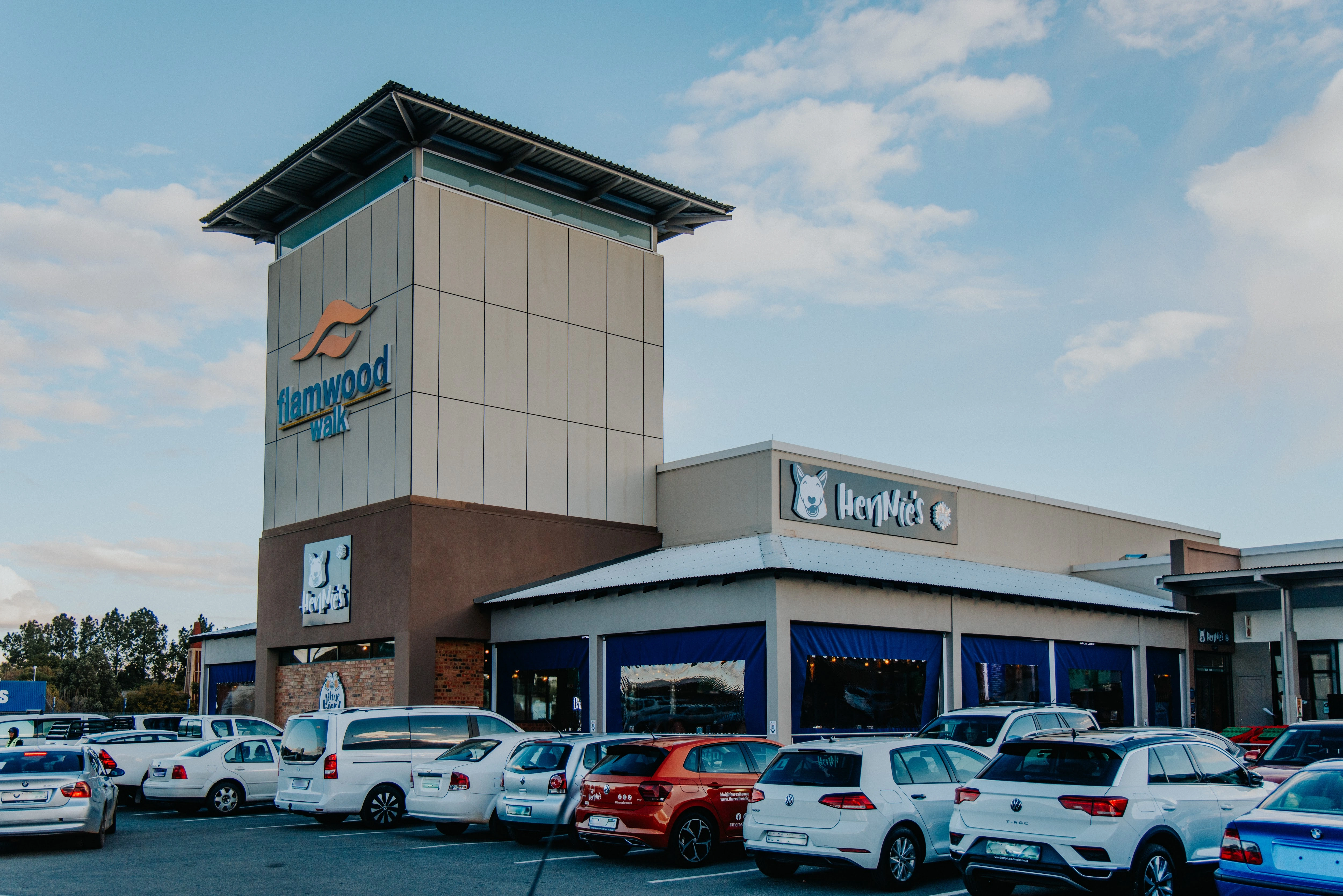 Hennie's Klerksdorp