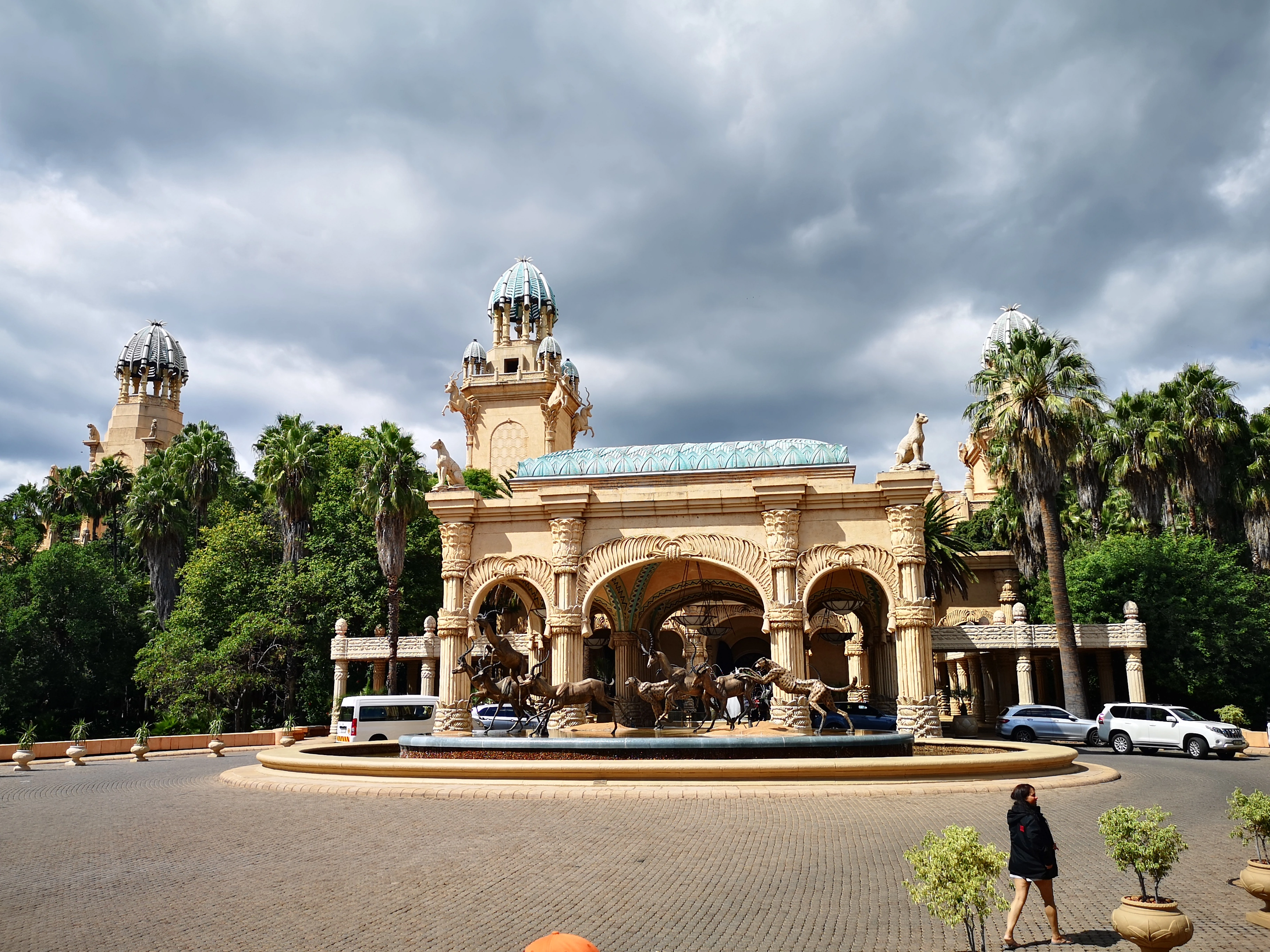 Sun City Vacation Club