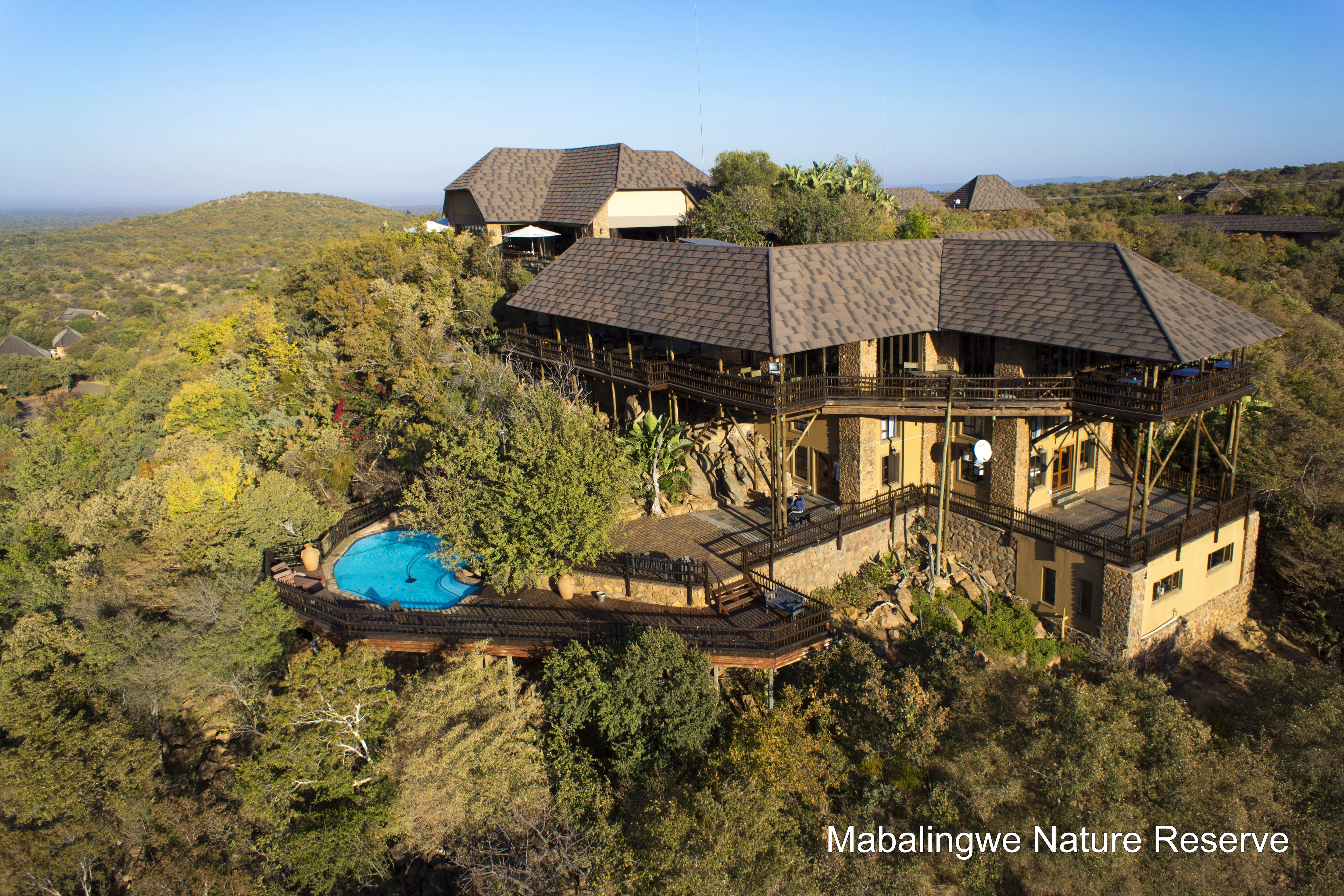Mabalingwe Nature Reserve