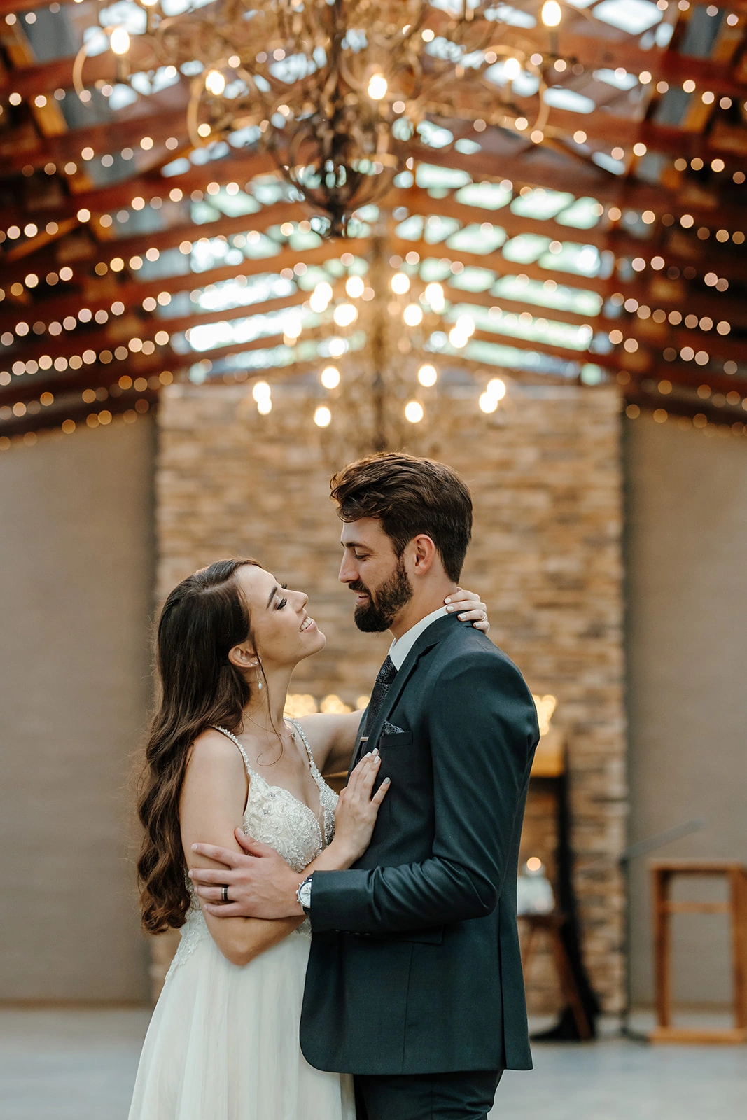 Bell and Blossom Wedding Venue