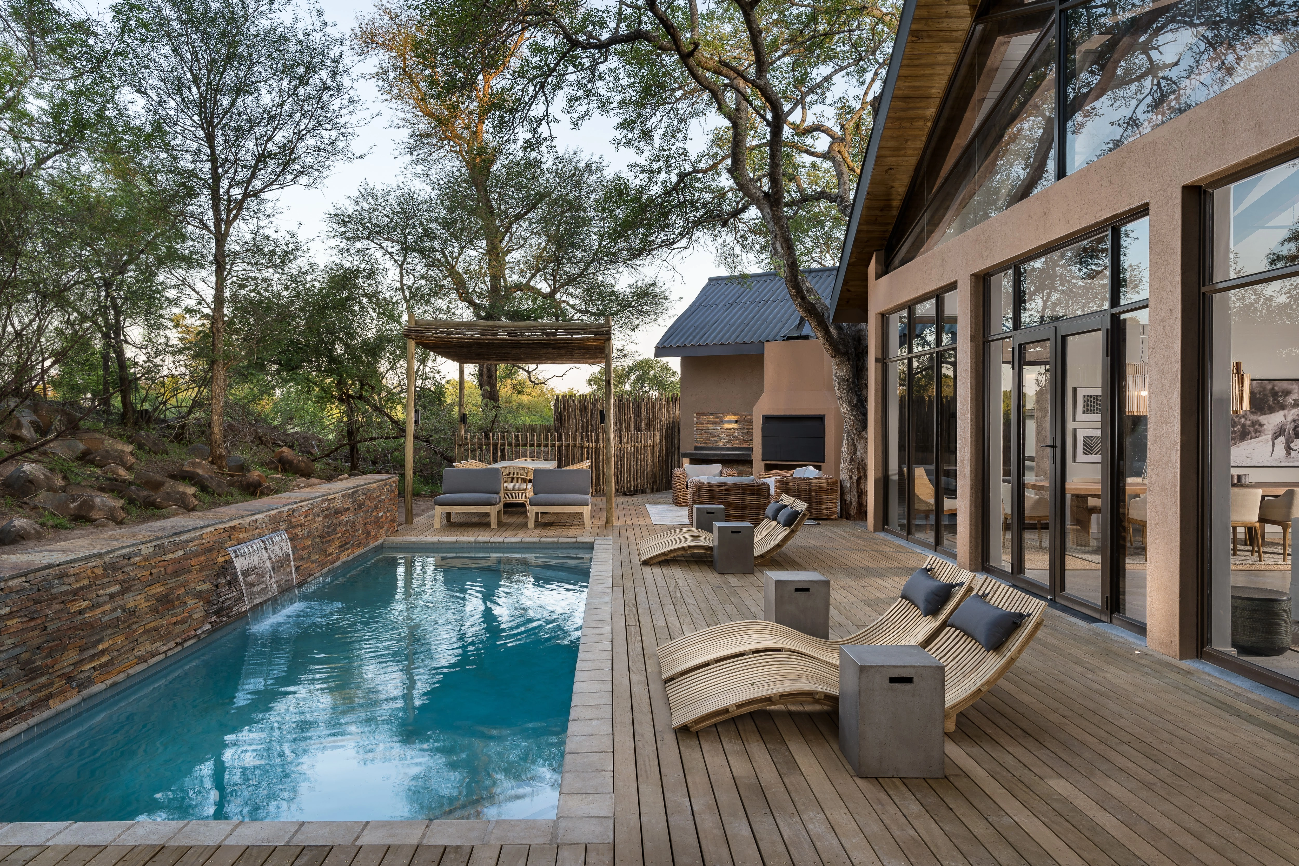 Kruger Gate Hotel