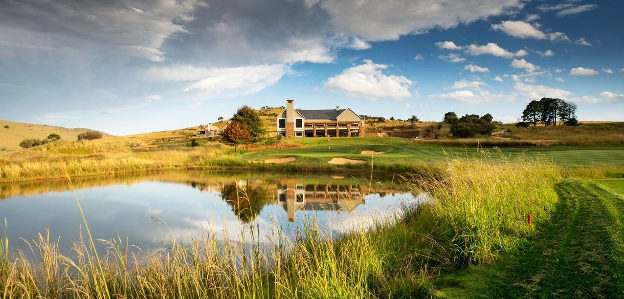 Highland Gate Golf Club
