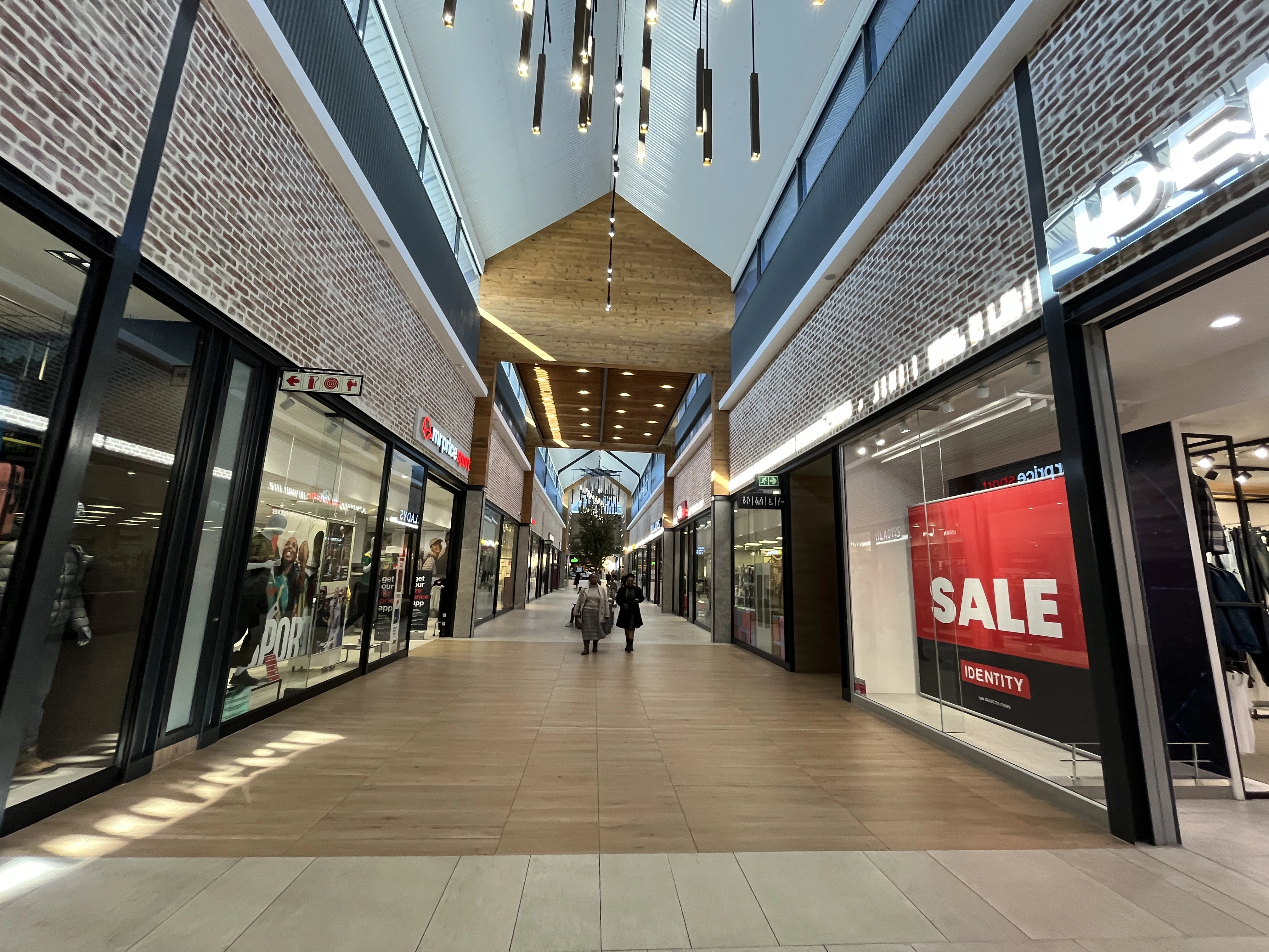 Merino Mall