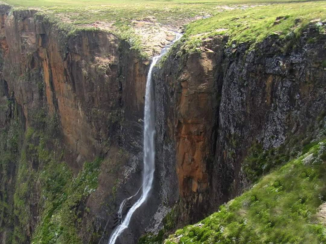 Tugela Falls