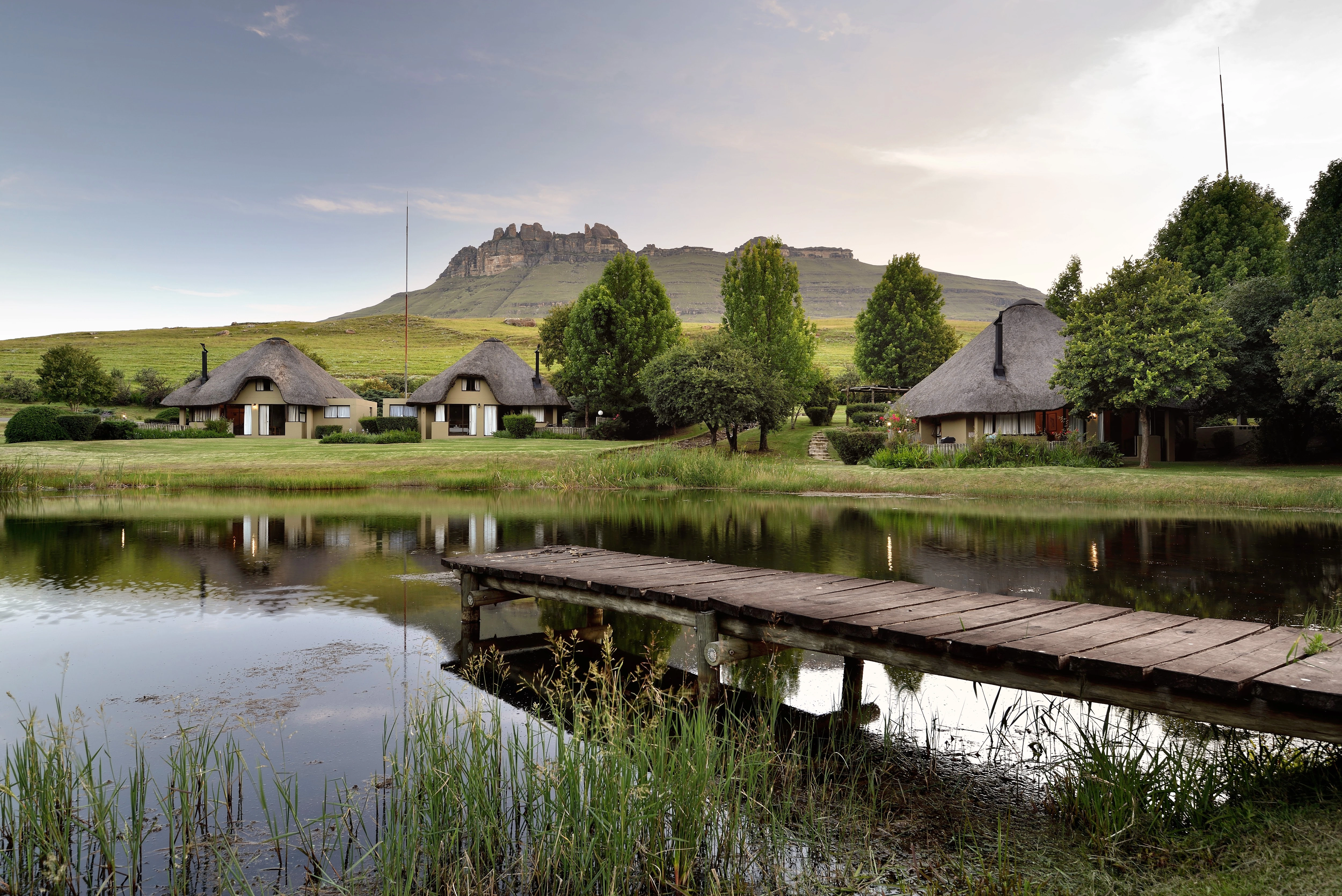 Castleburn Resort