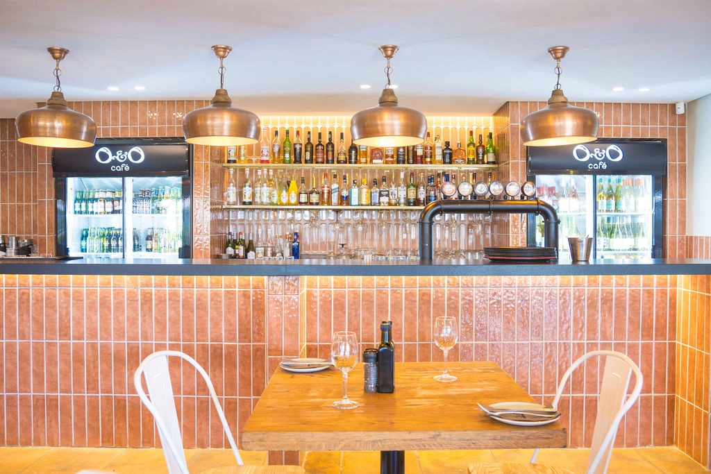 O&O Café Westville