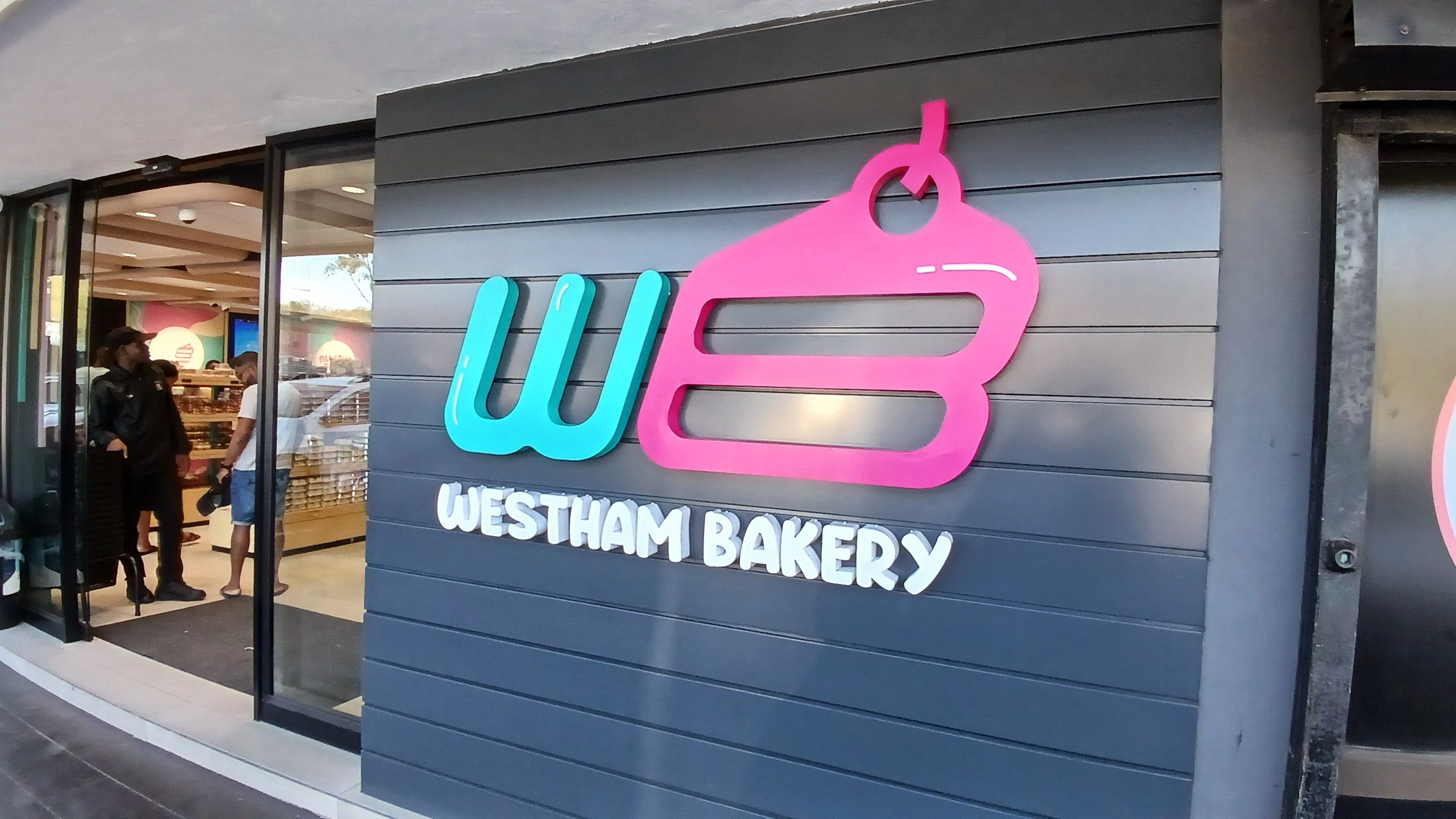 Westham Bakery - Newlands