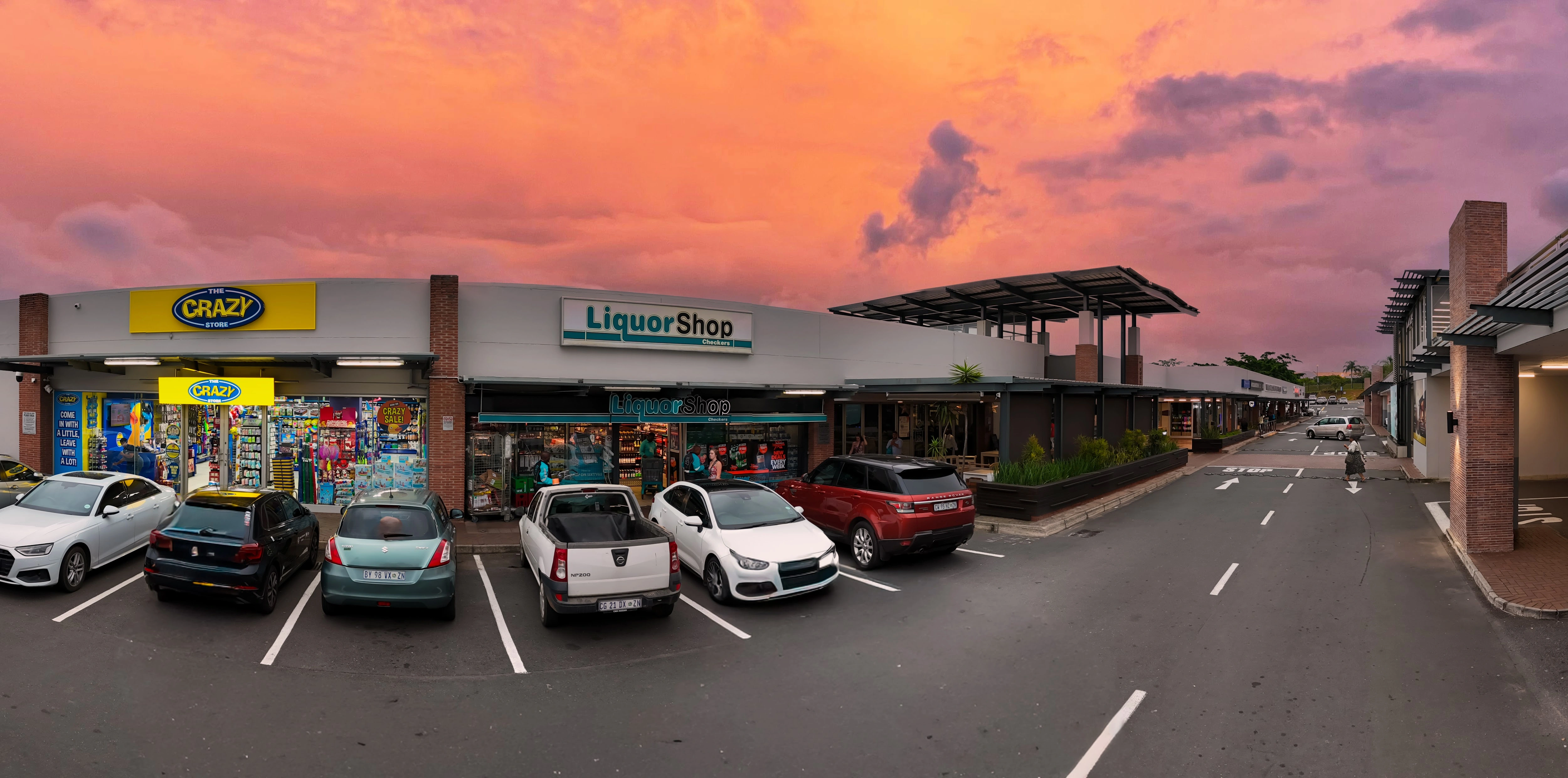 Westville Mall