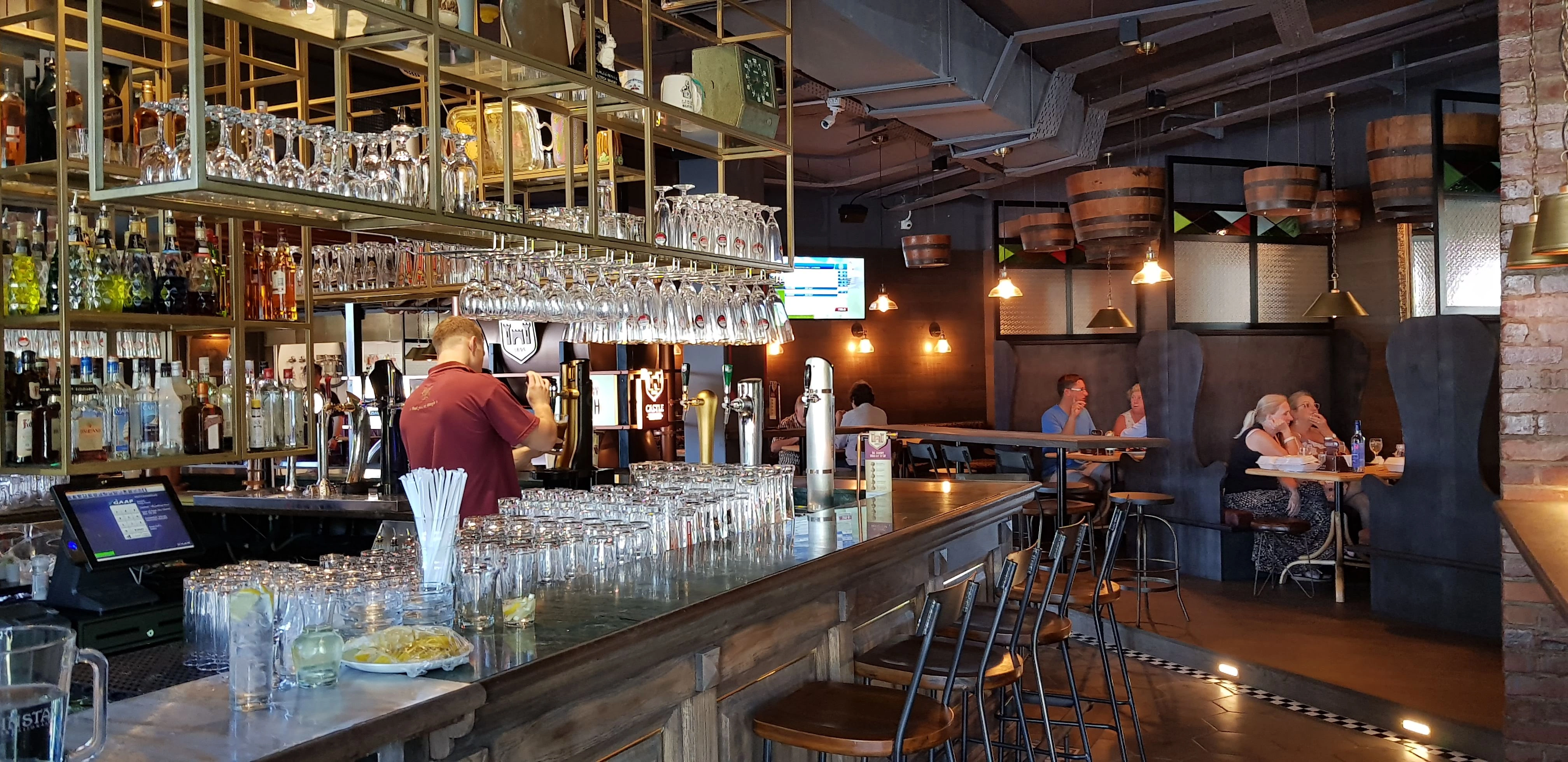 Waxy O'Connors Sunningdale