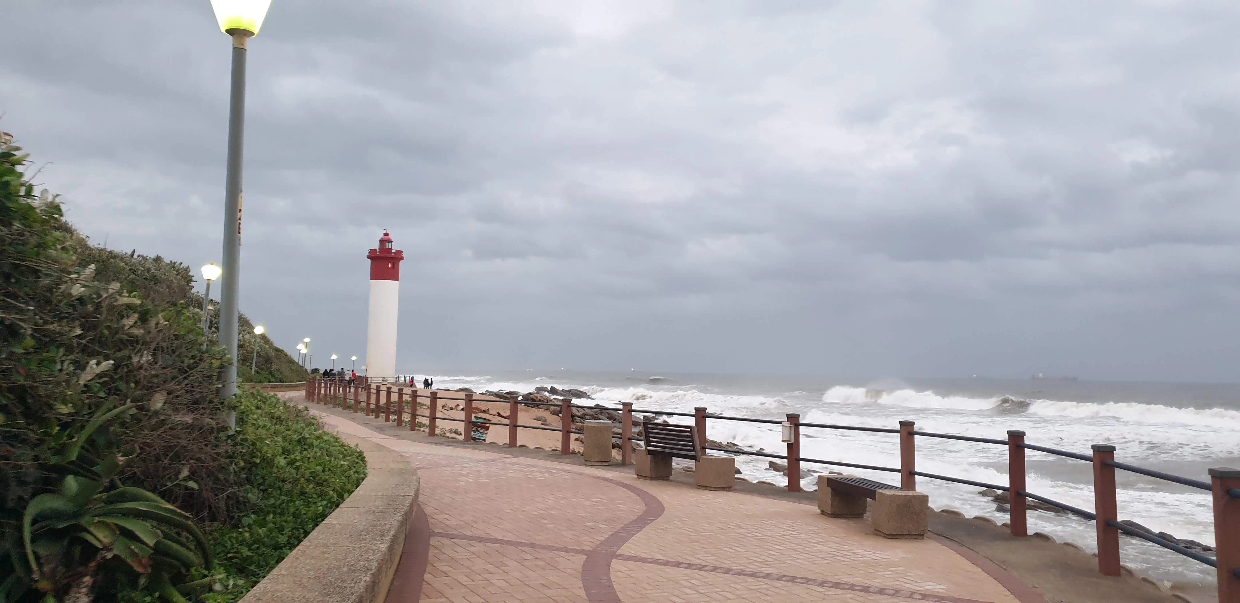 uMhlanga Lighthouse
