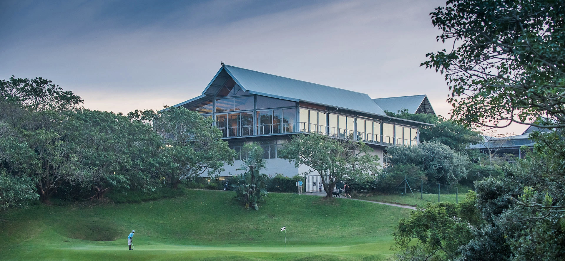 Simbithi Country Club