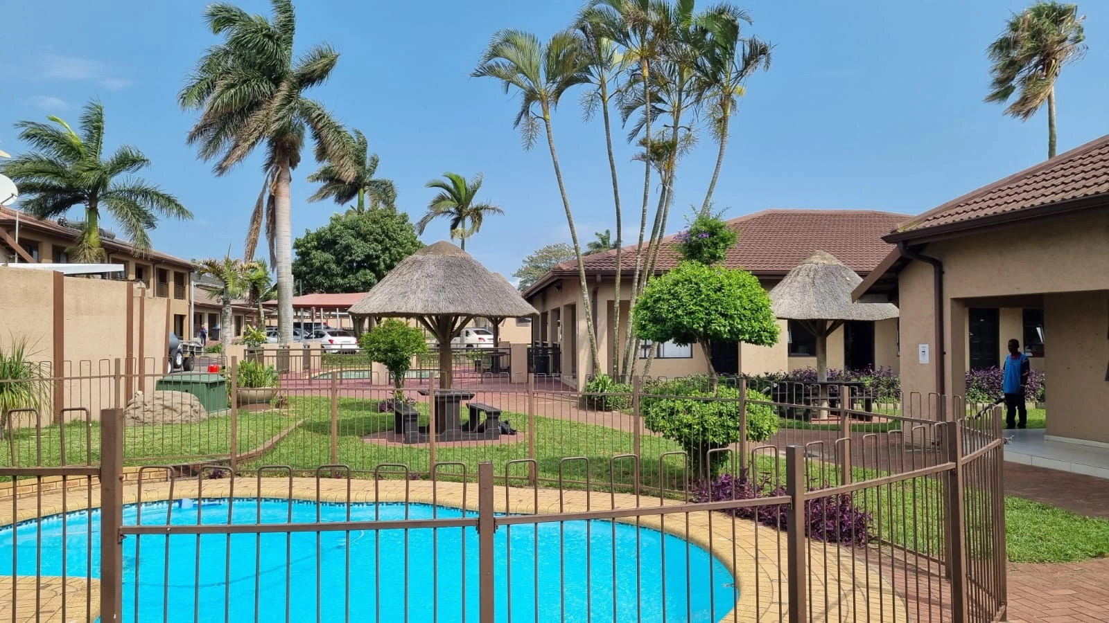 Gecko Inn Guesthouse