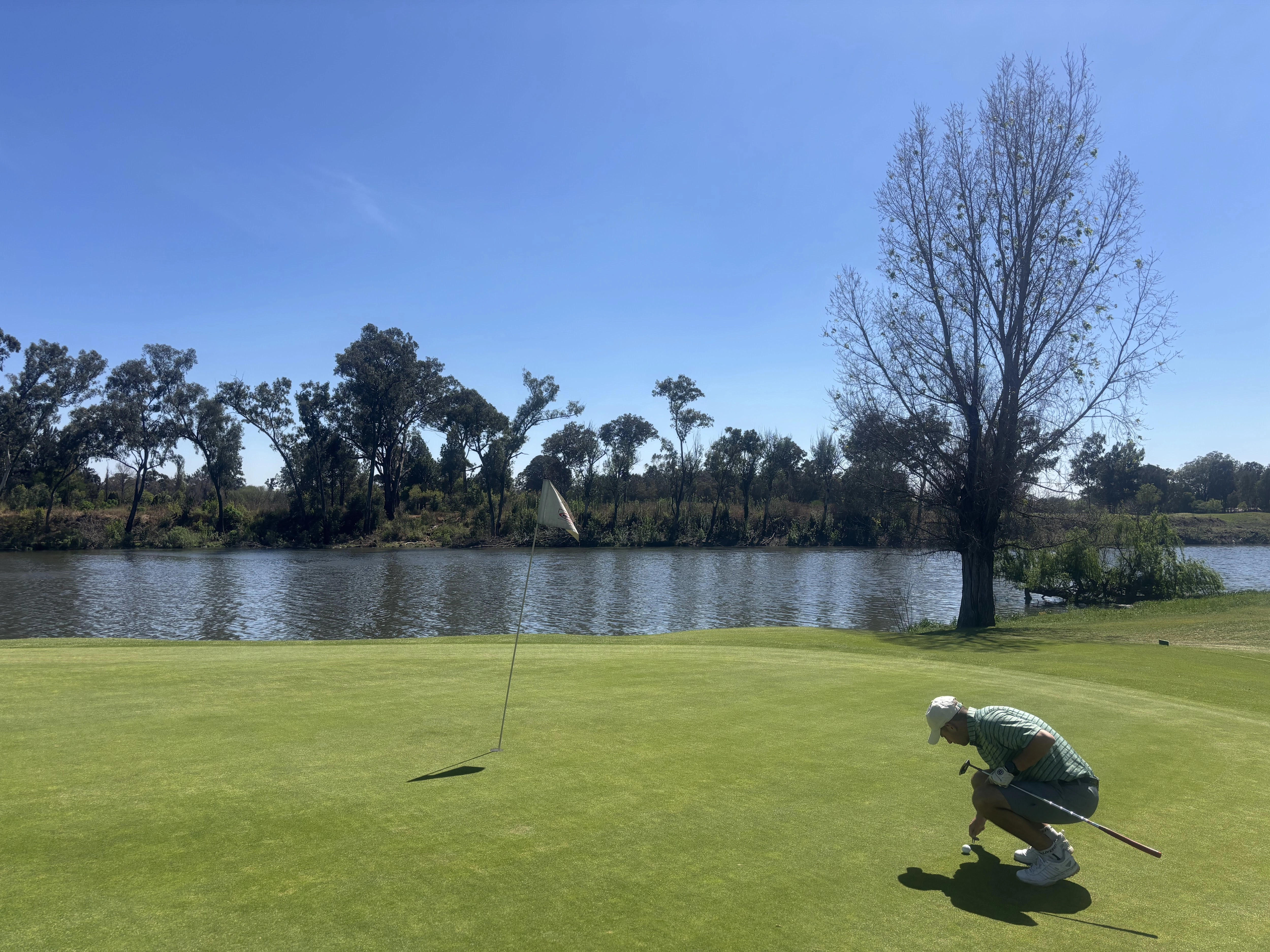 Maccauvlei Golf Club