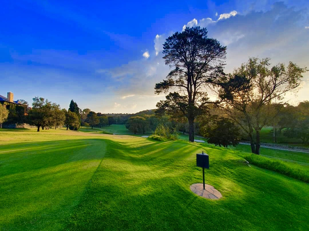 Parkview Golf Club