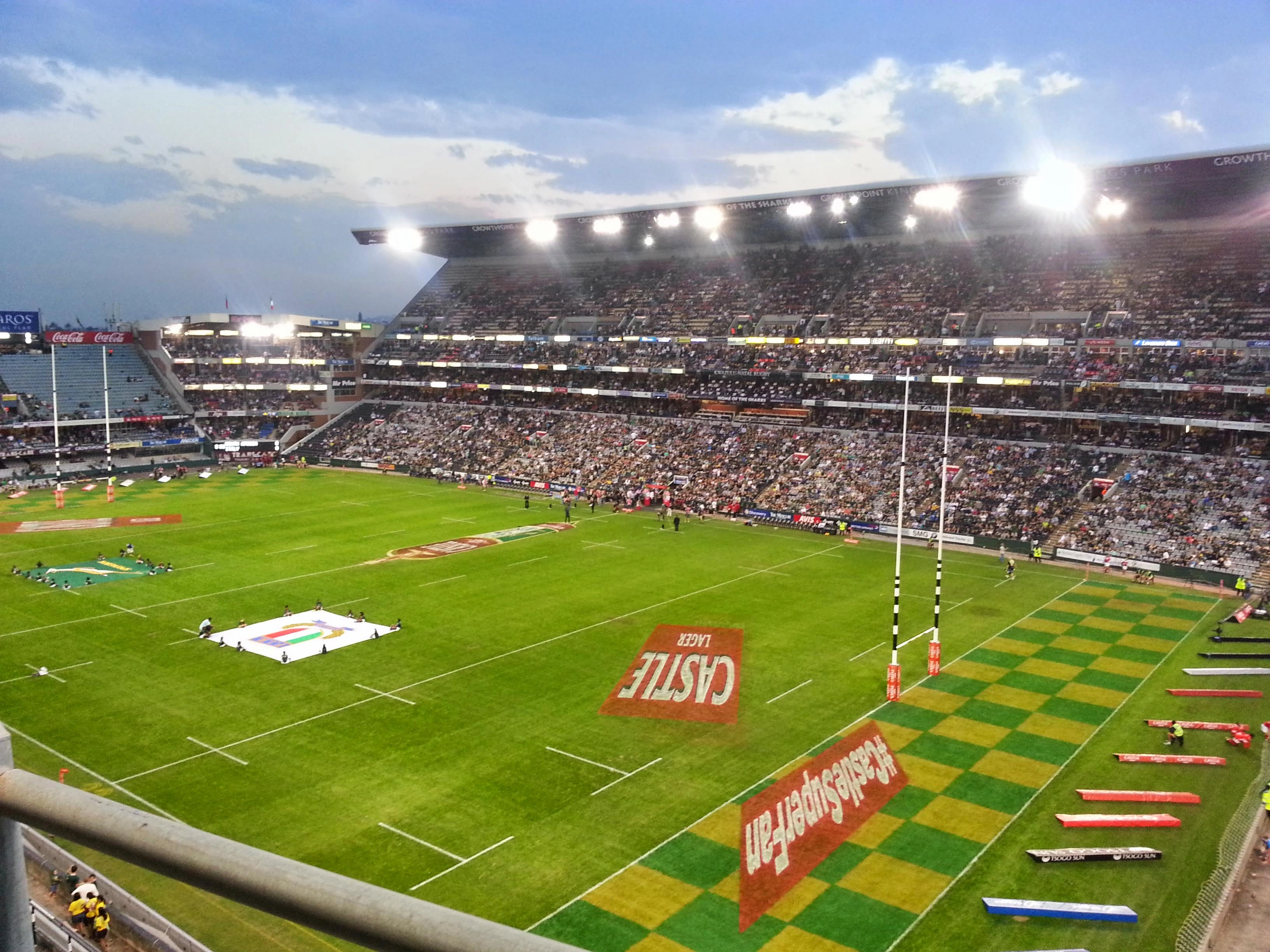 Kings-Park-Stadion