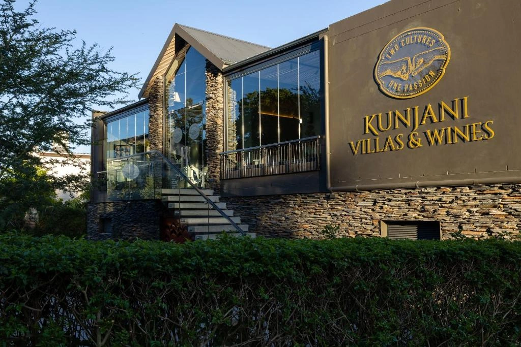 Kunjani Villas & Wines