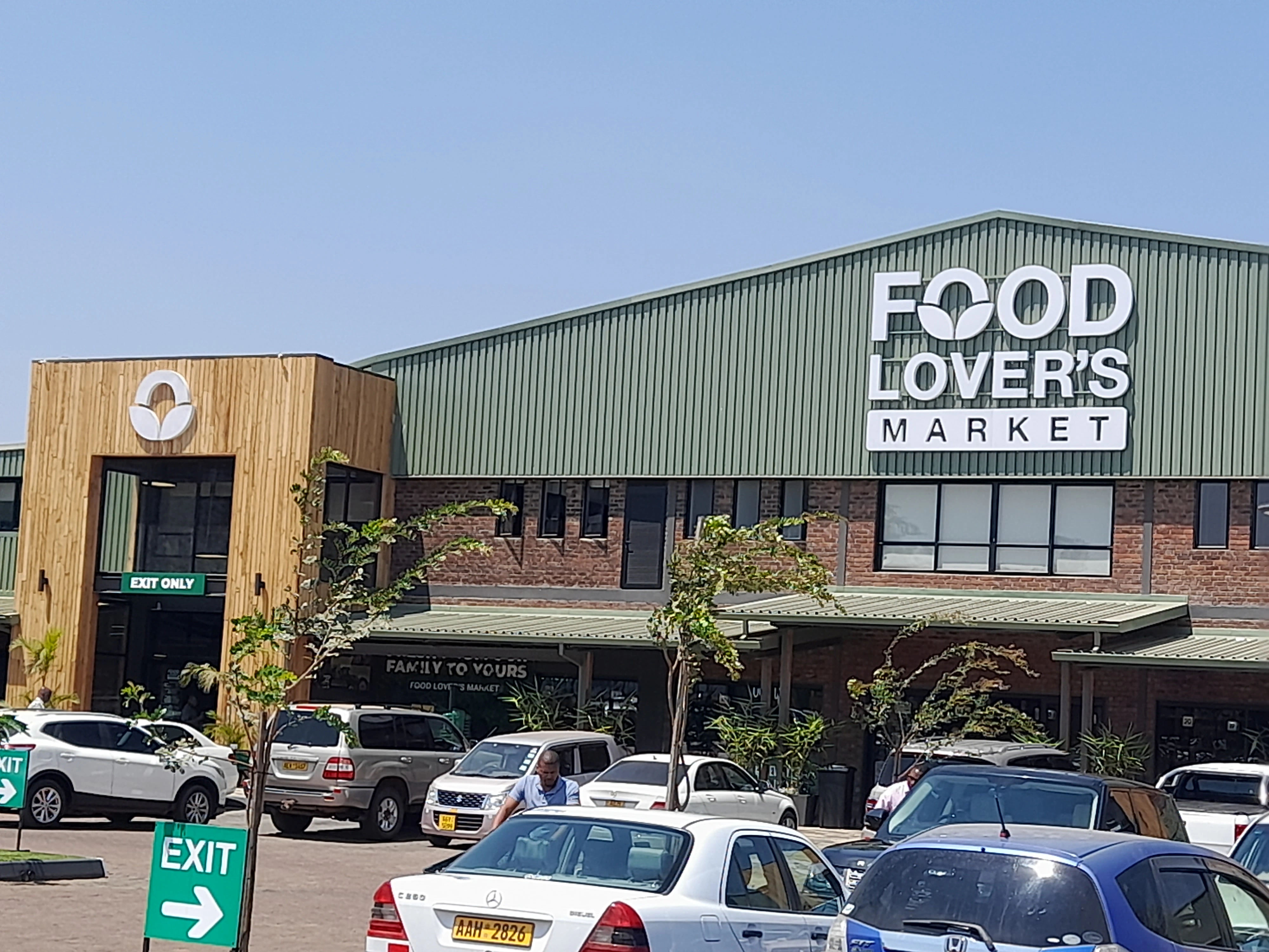 Food Lover’s Market Greendale